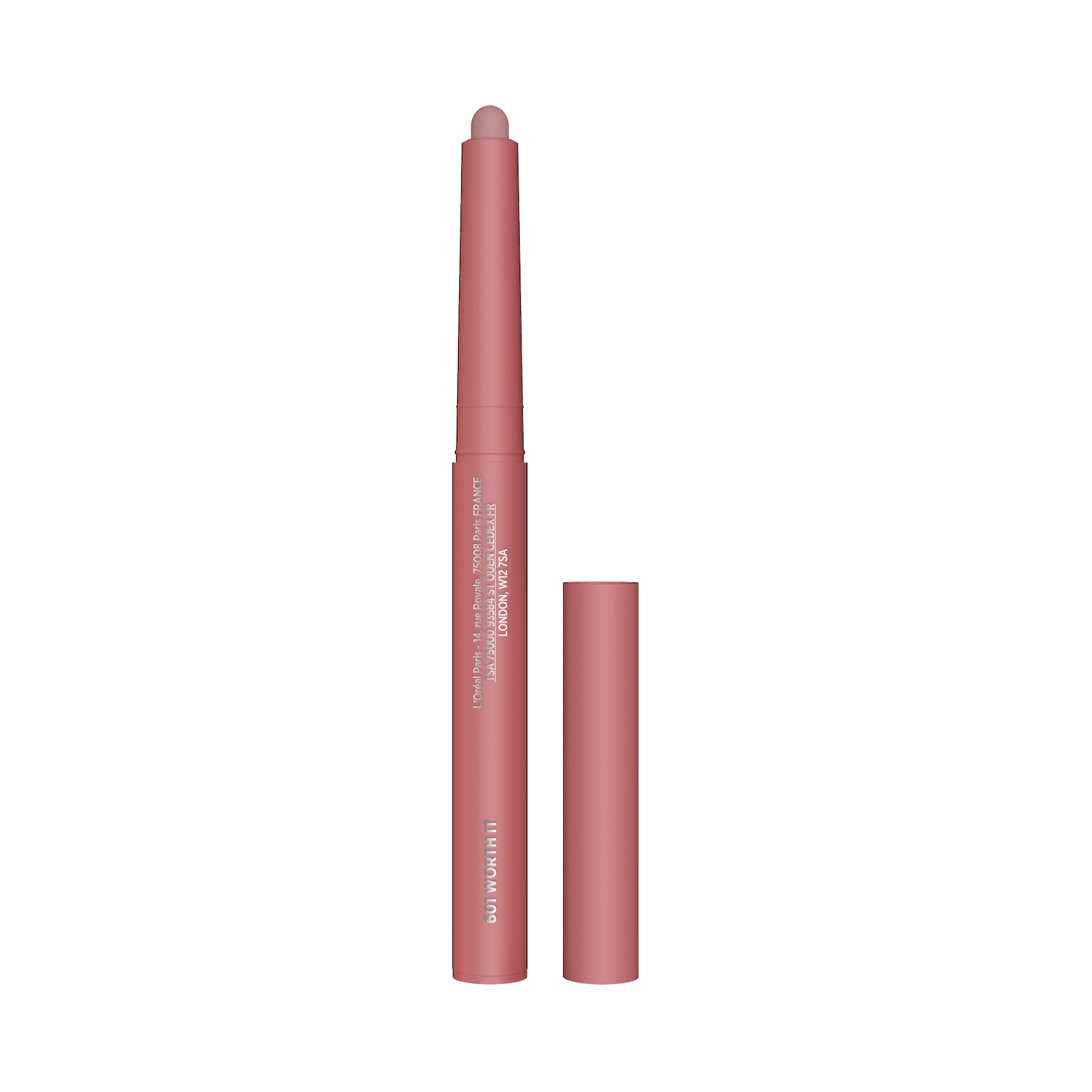 Color Riche Blur Filler · detalle 1