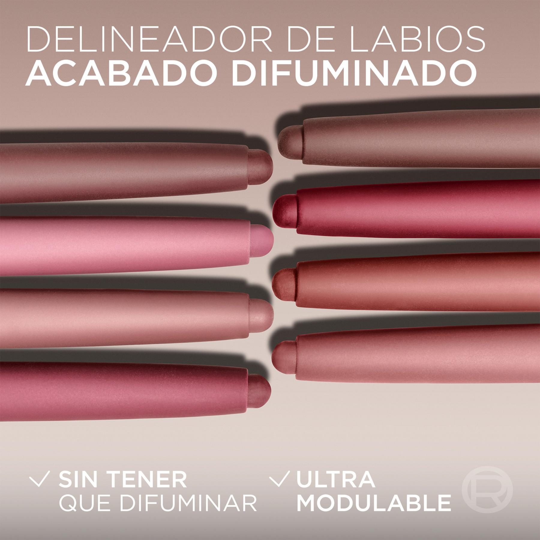 Color Riche Blur Filler · detalle 4
