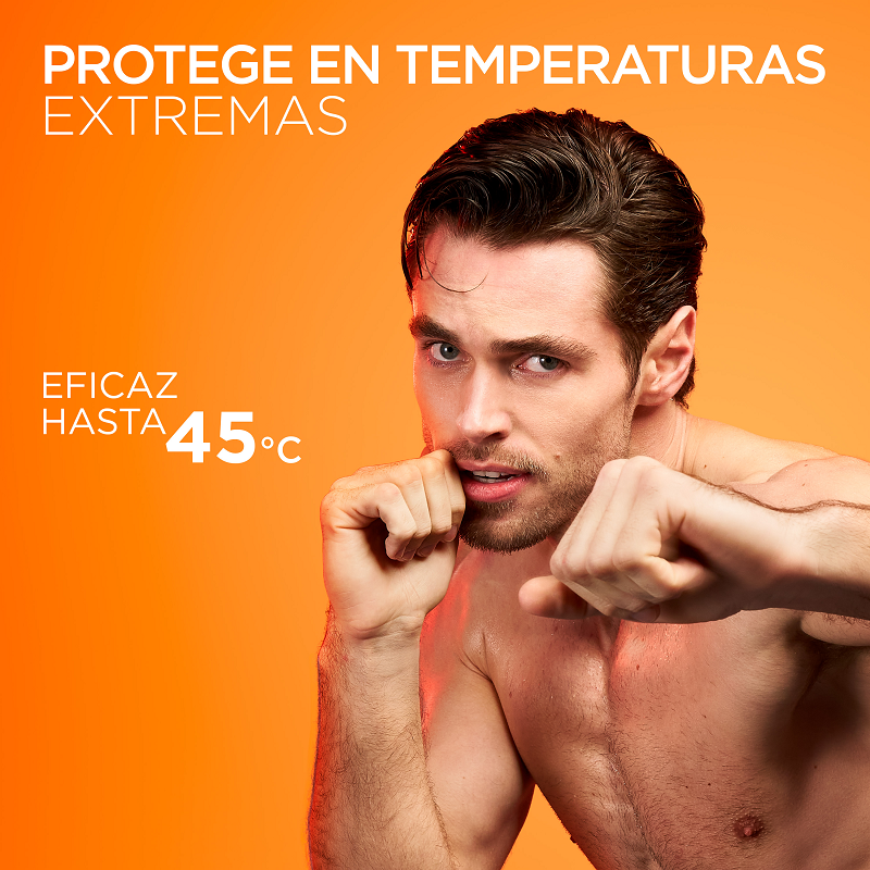 Men Expert Thermic Resist Desodorante en Spray · detalle 2