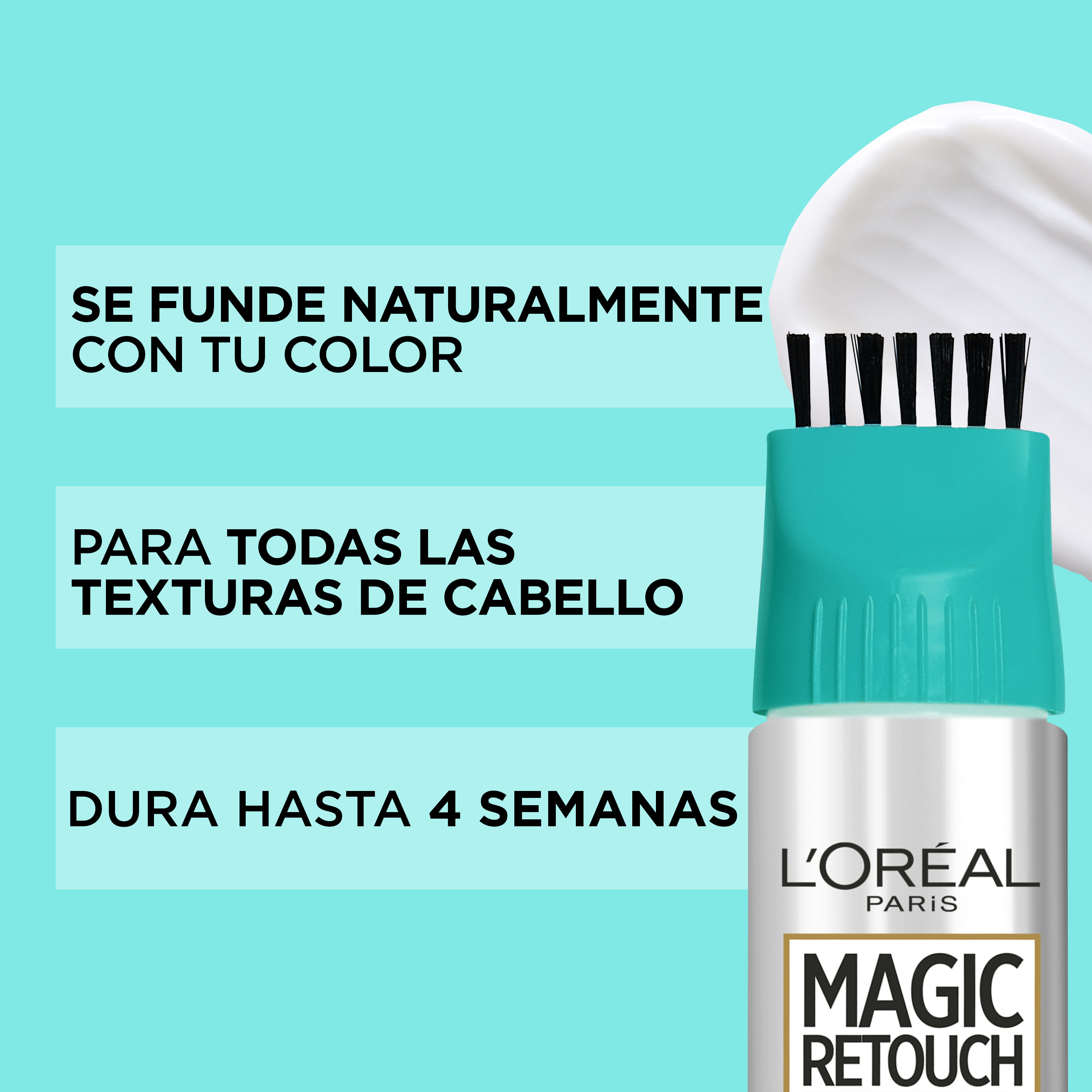 Magic Retouch Permanent Retoca Raices · detalle 2