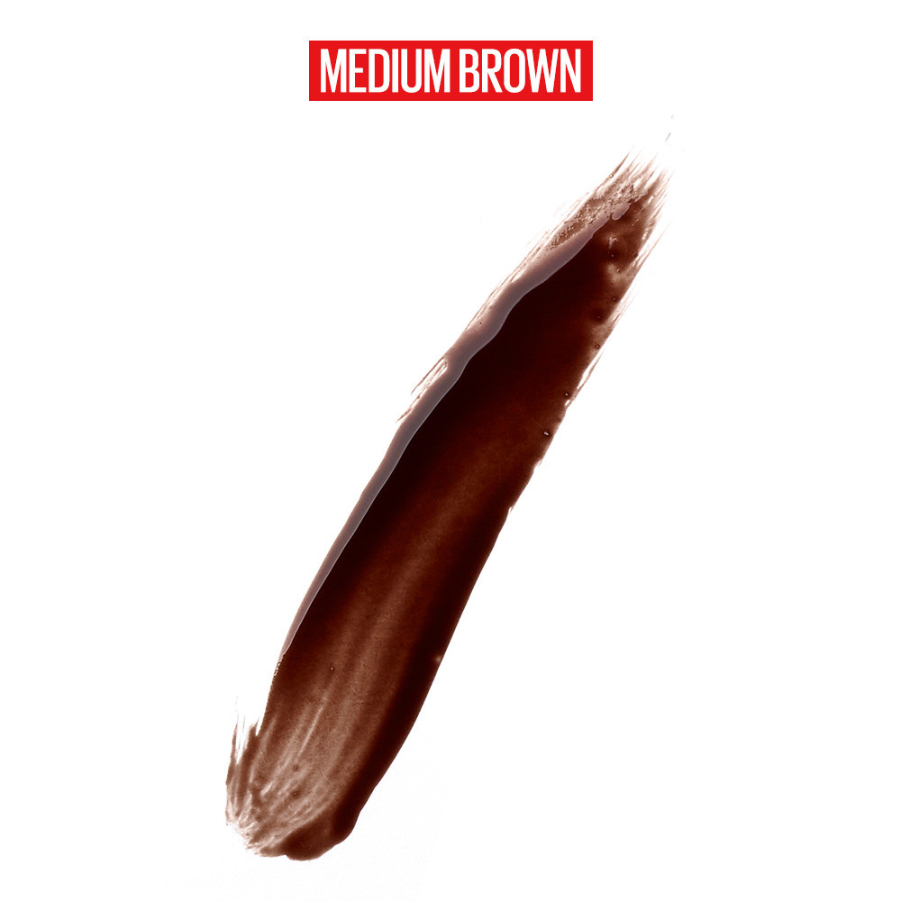 Brow Tattoo Tinte para Cejas Semipermanente · detalle 1
