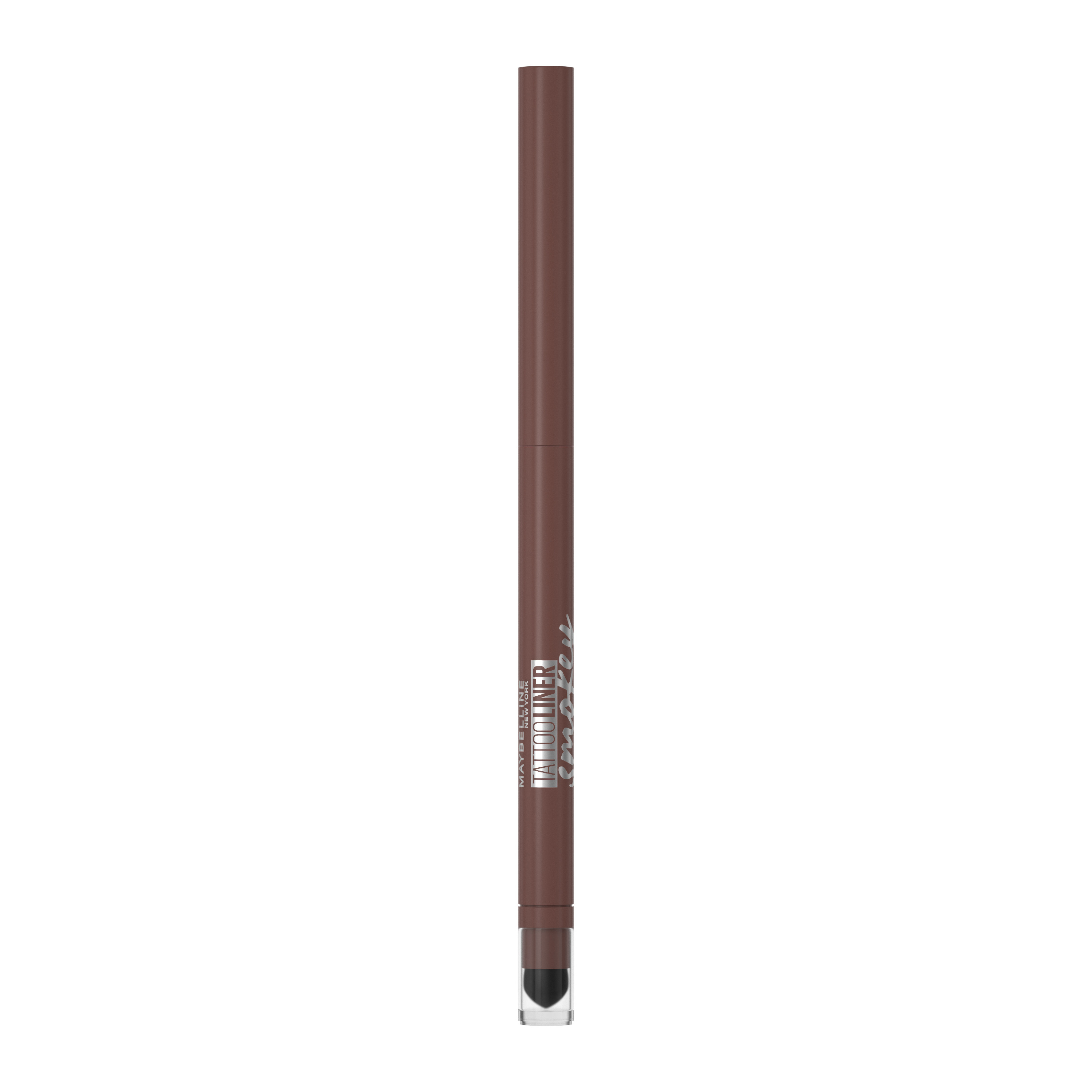 Maybelline New York Lápiz de Ojos Waterproof Tattoo Liner Smokey