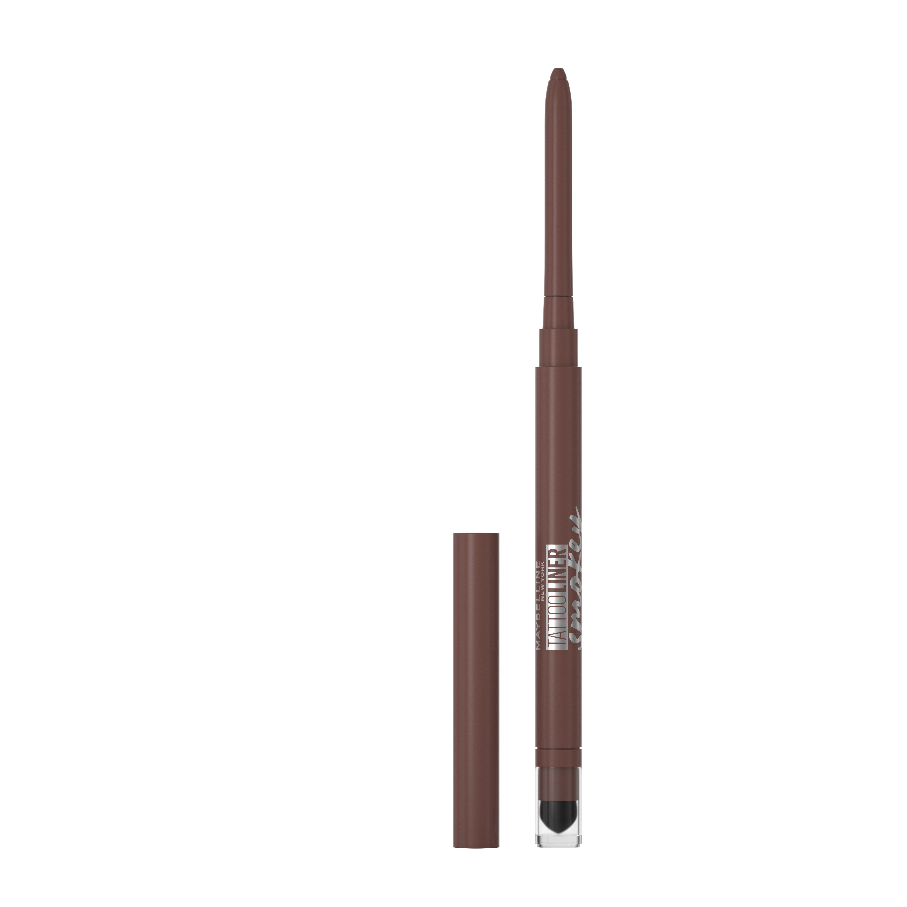 Lápiz de Ojos Waterproof Tattoo Liner Smokey · detalle 2