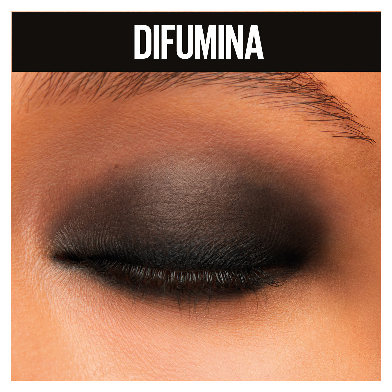 Lápiz de Ojos Waterproof Tattoo Liner Smokey · detalle 5