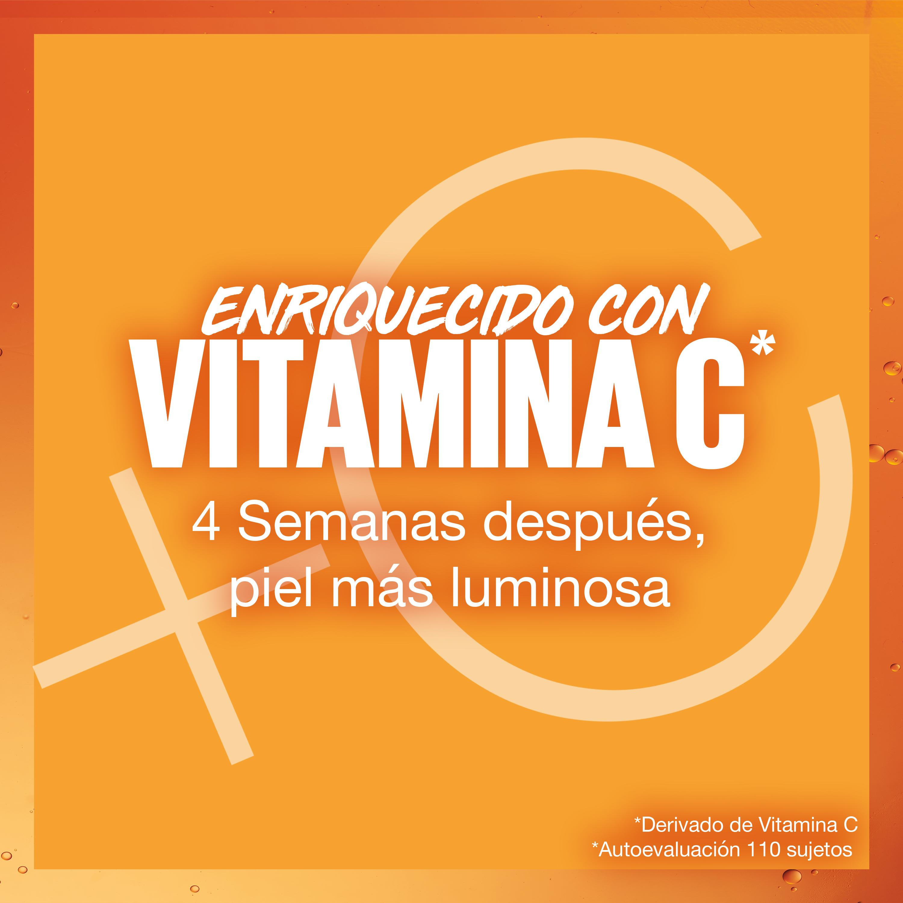 SuperStay Skin Tint + Vitamina C 24h base de Maquillaje · detalle 3