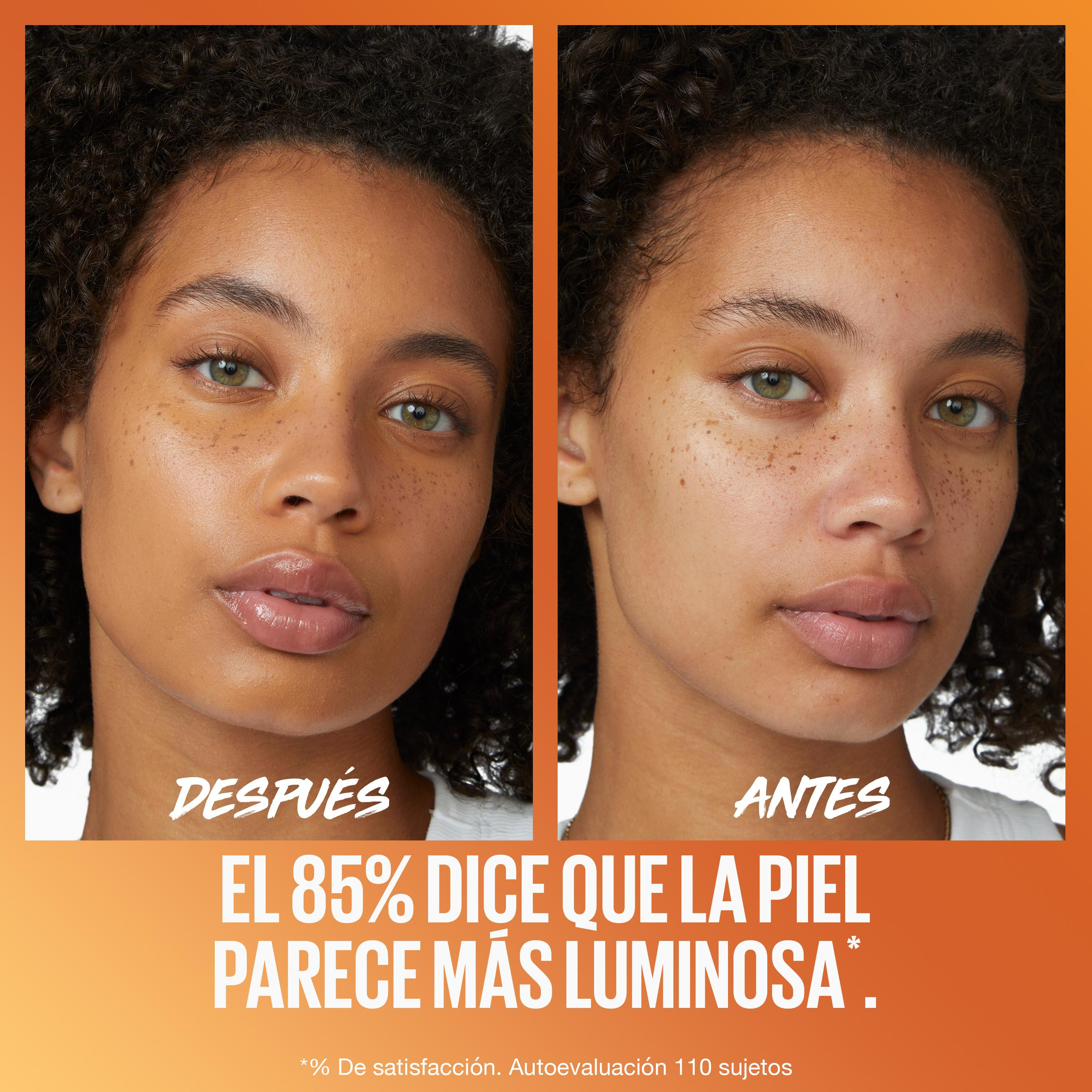 SuperStay Skin Tint + Vitamina C 24h base de Maquillaje · detalle 5