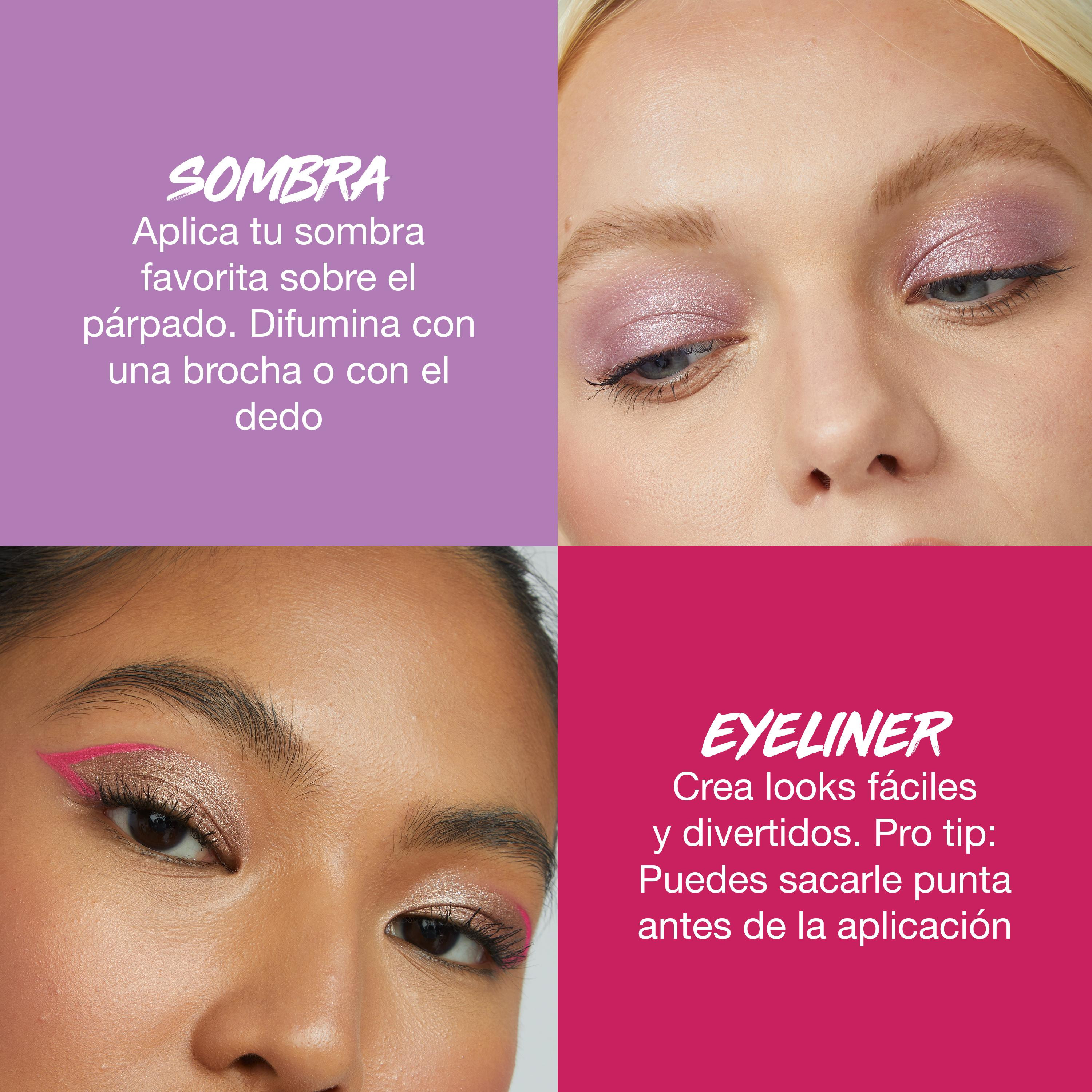 Color Tattoo Stick Sombra de Ojos · detalle 4