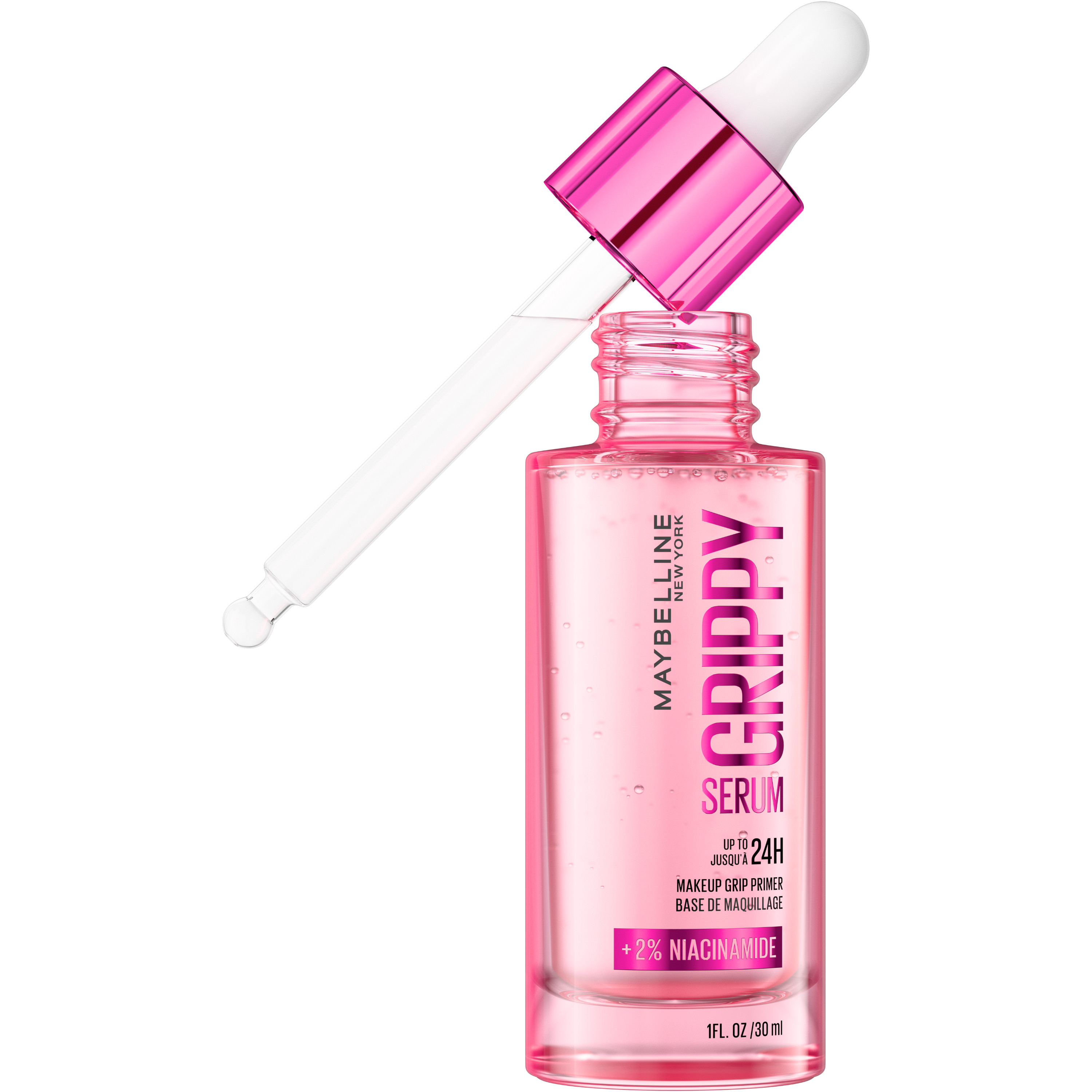 Grippy Serum Primer · detalle 2