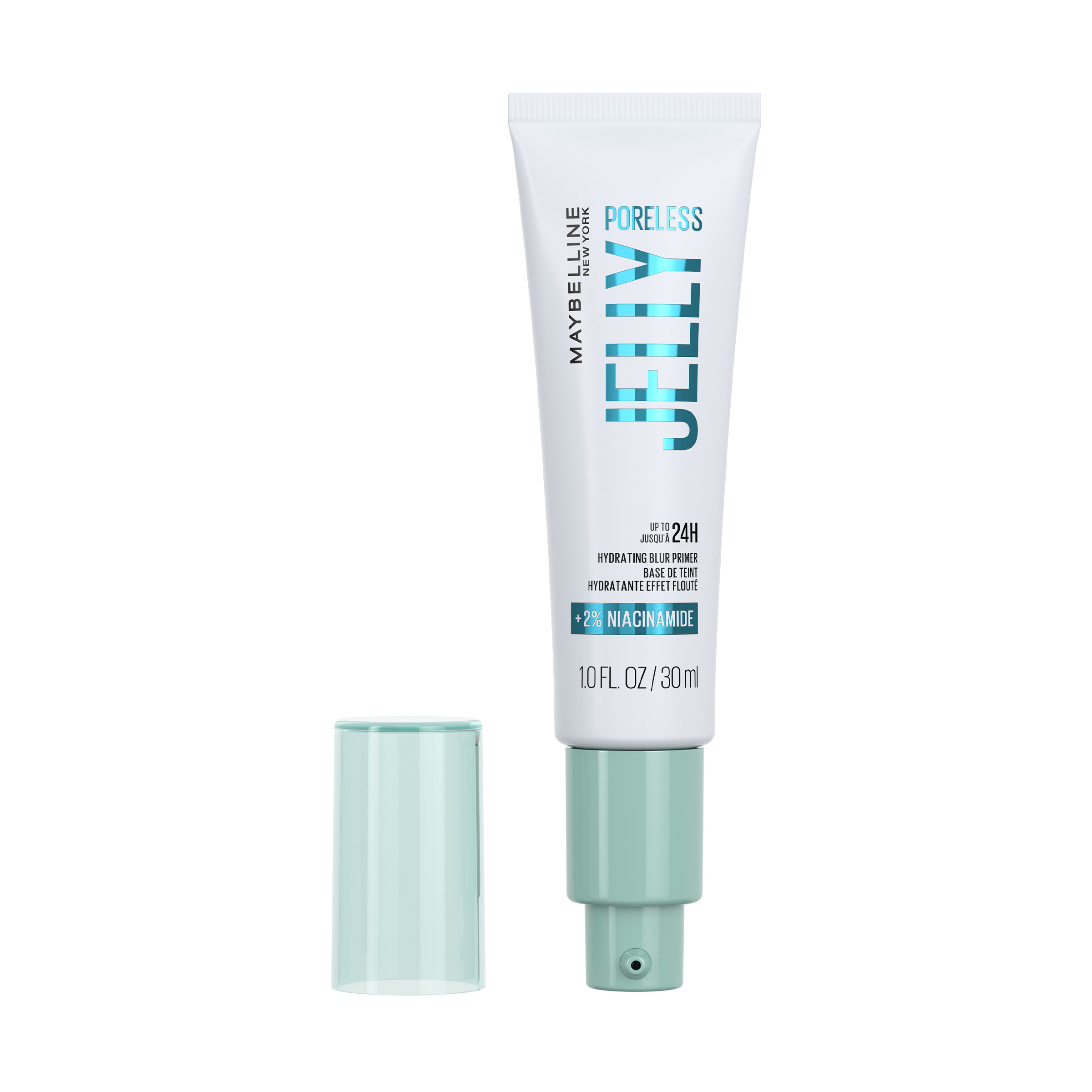Poreless Jelly Primer · detalle 2