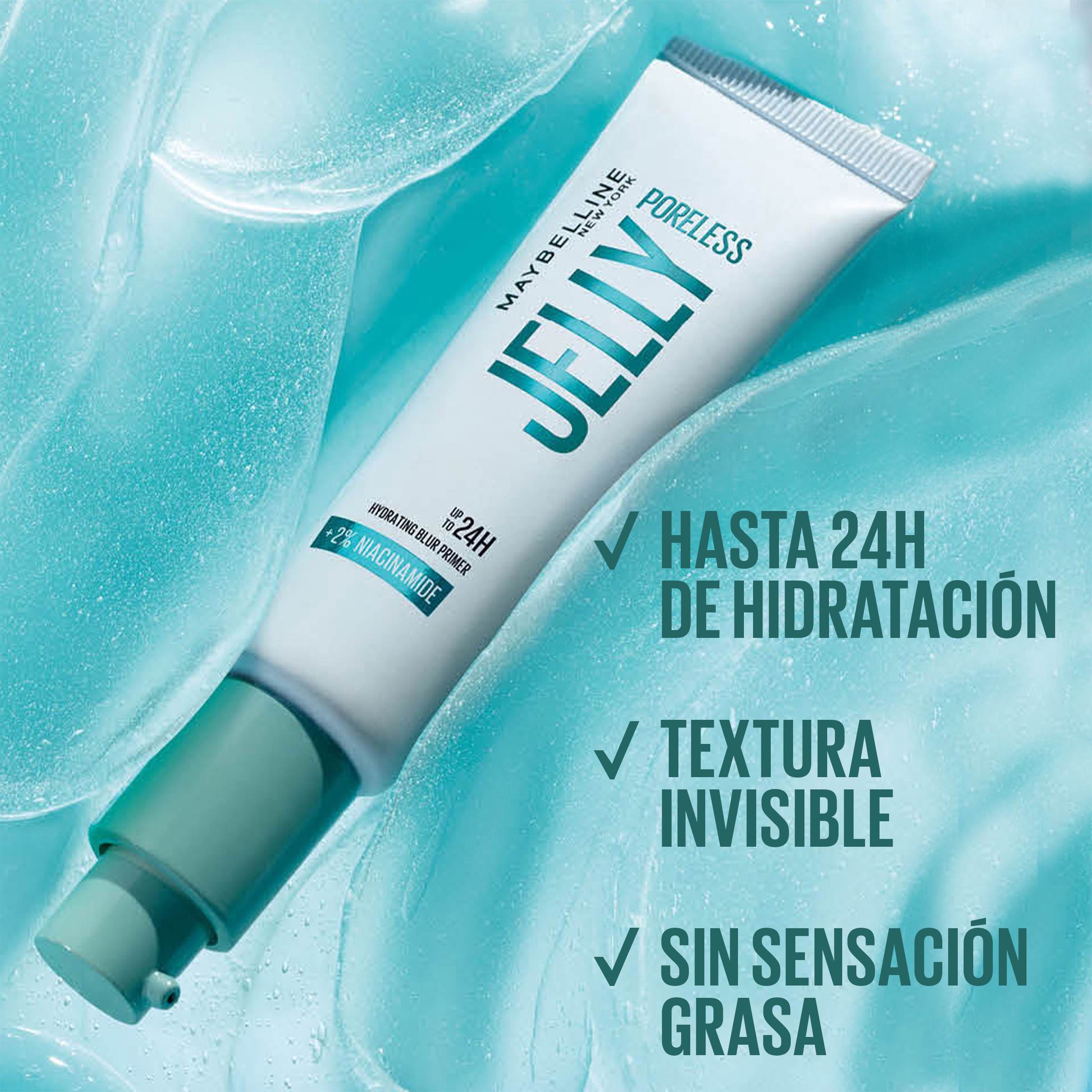 Poreless Jelly Primer · detalle 4