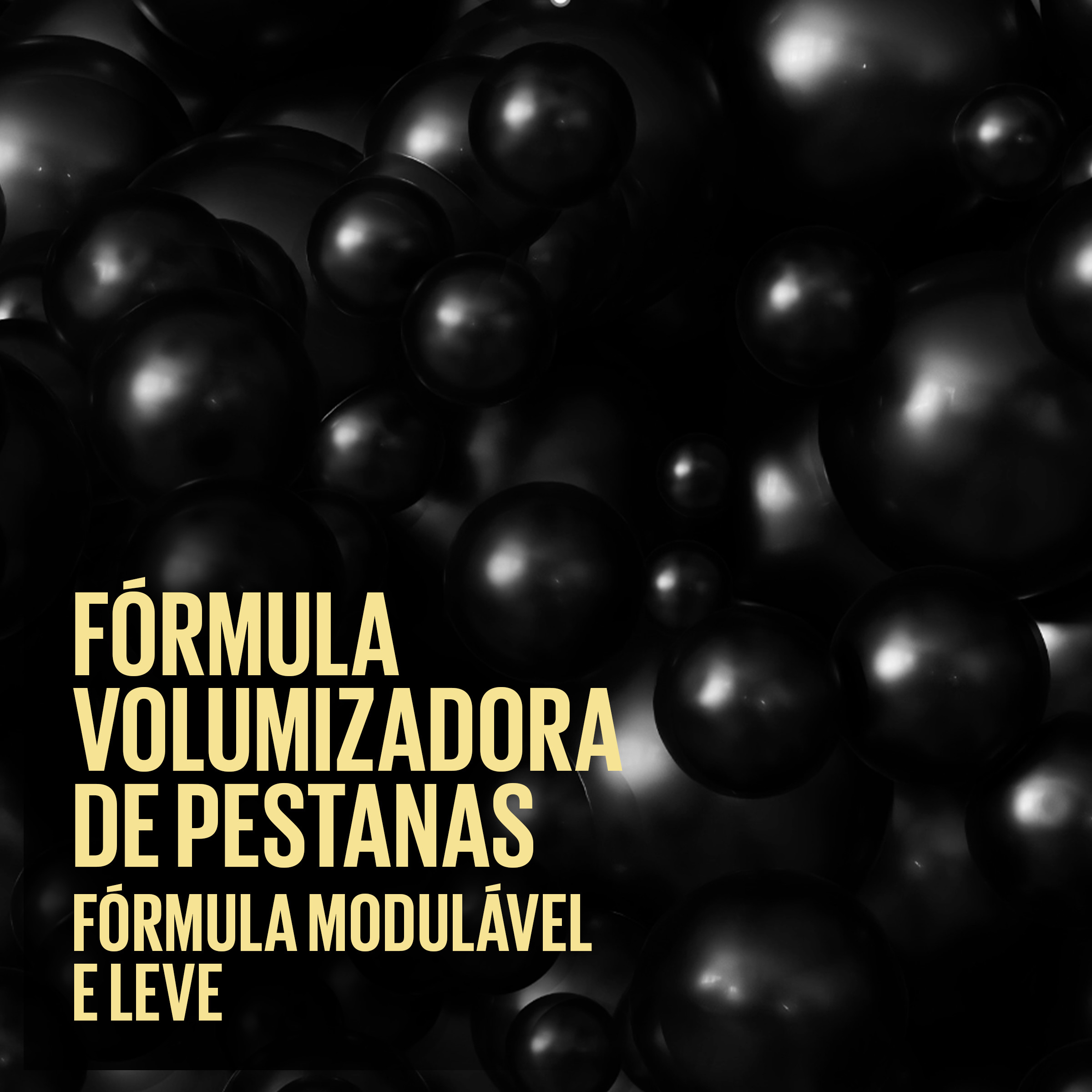 Colossal Bubble Máscara de Pestañas · detalle 5
