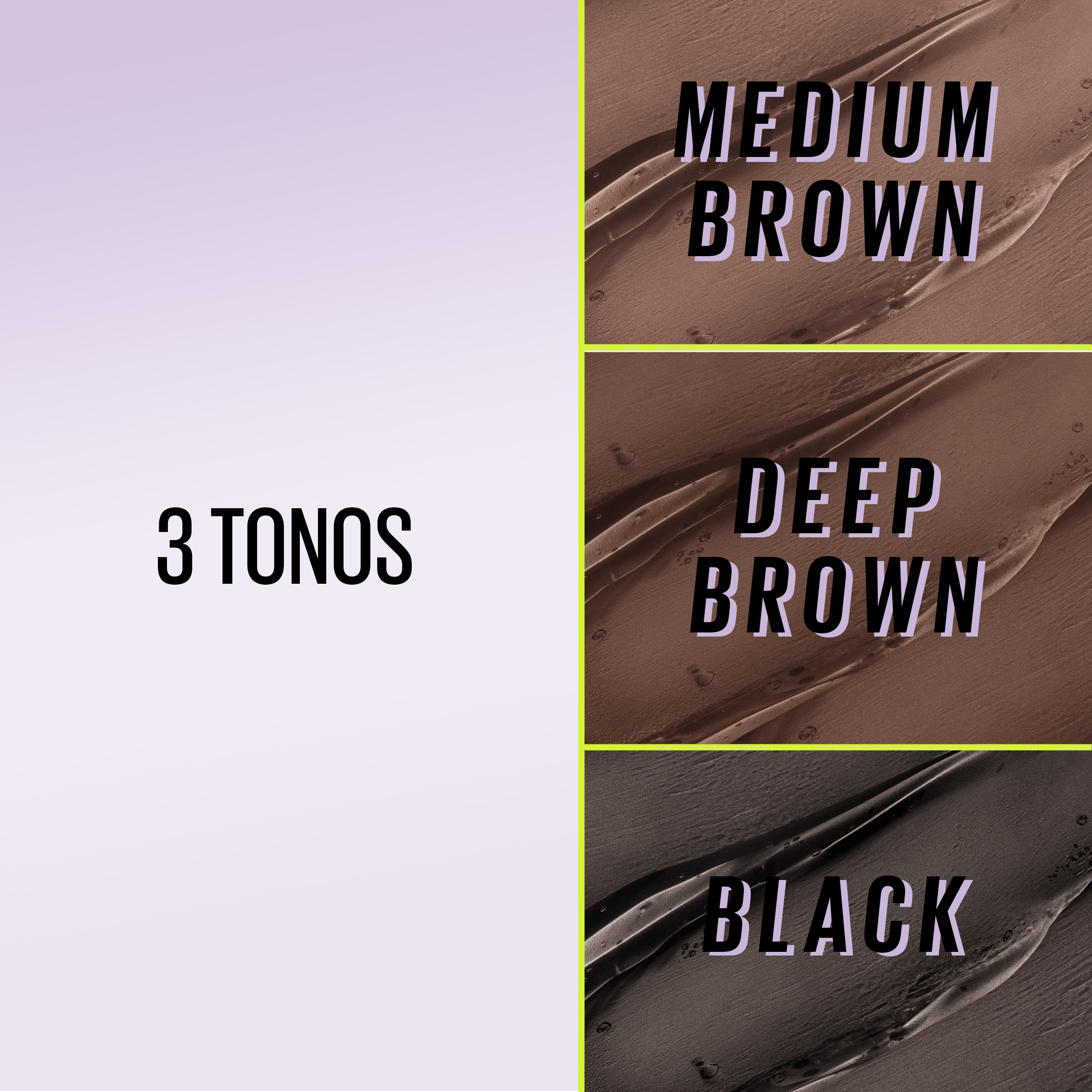 Superlock Brow Glue Gel Fijador de Cejas · detalle 5