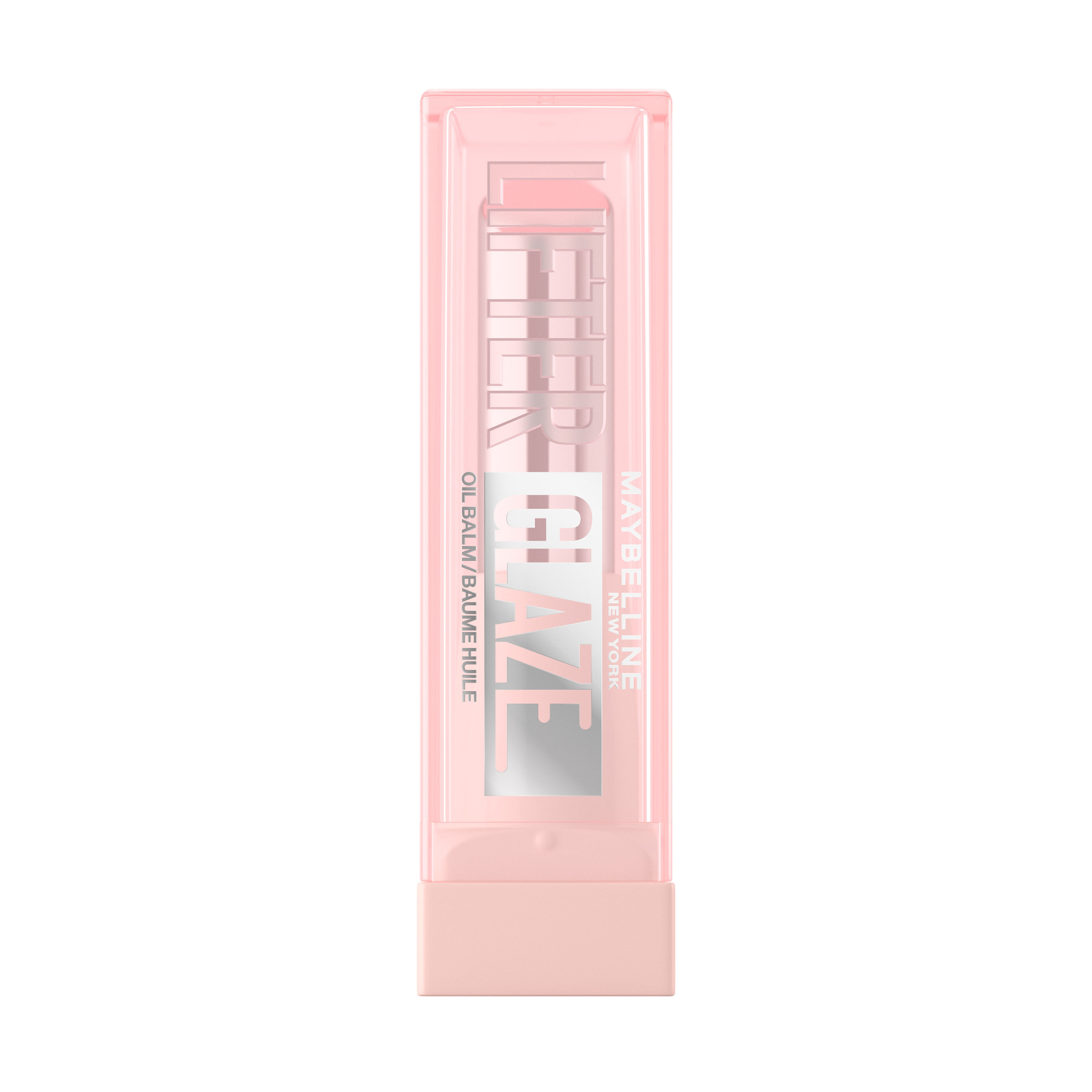 Maybelline New York Lifter Glaze Oil Balm Bálsamo Labial con Color