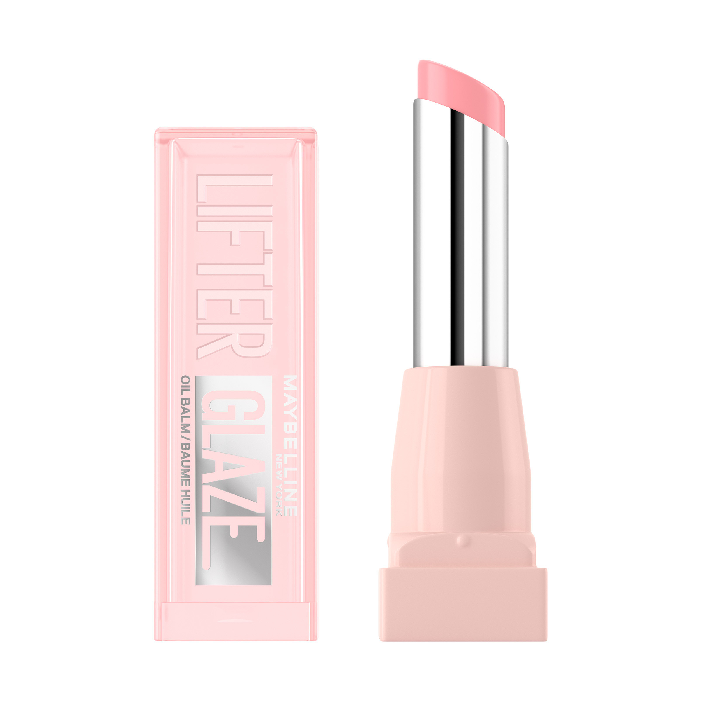 Lifter Glaze Oil Balm Bálsamo Labial con Color · detalle 1