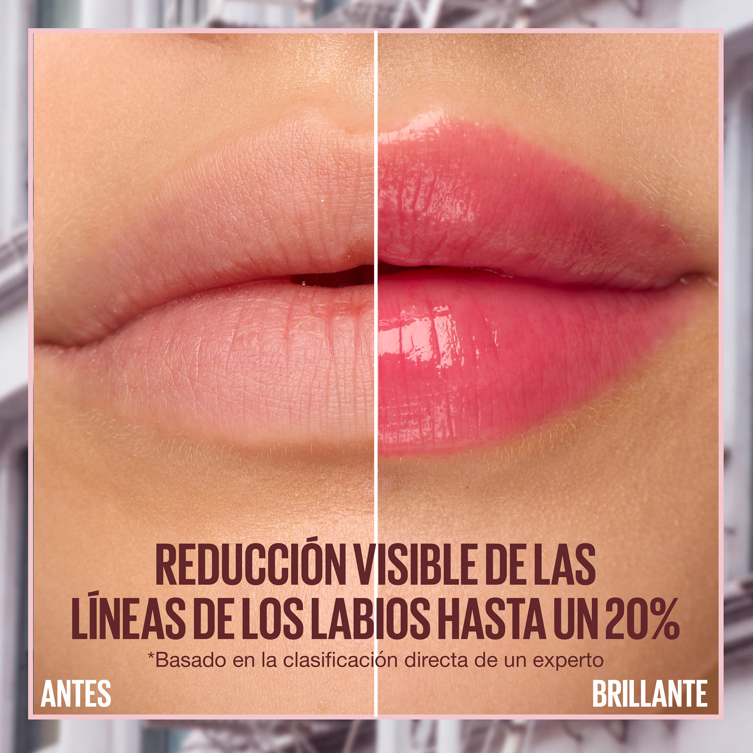 Lifter Glaze Oil Balm Bálsamo Labial con Color · detalle 5