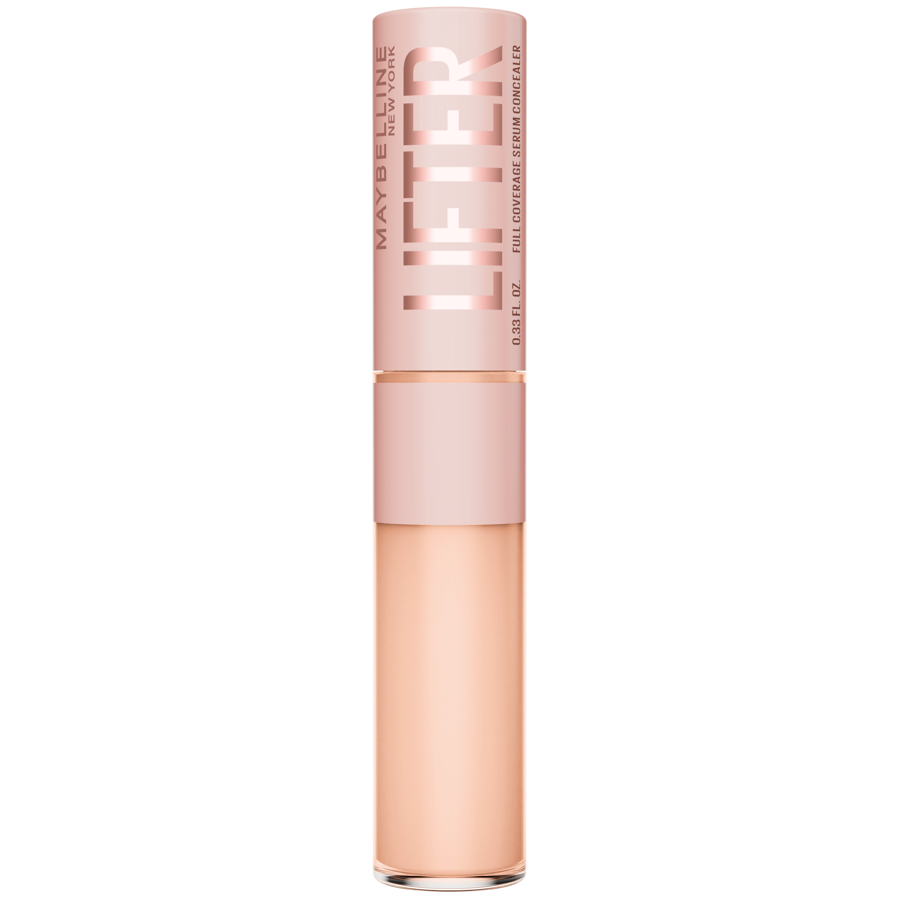 Maybelline New York Lifter Corrector de Ojeras