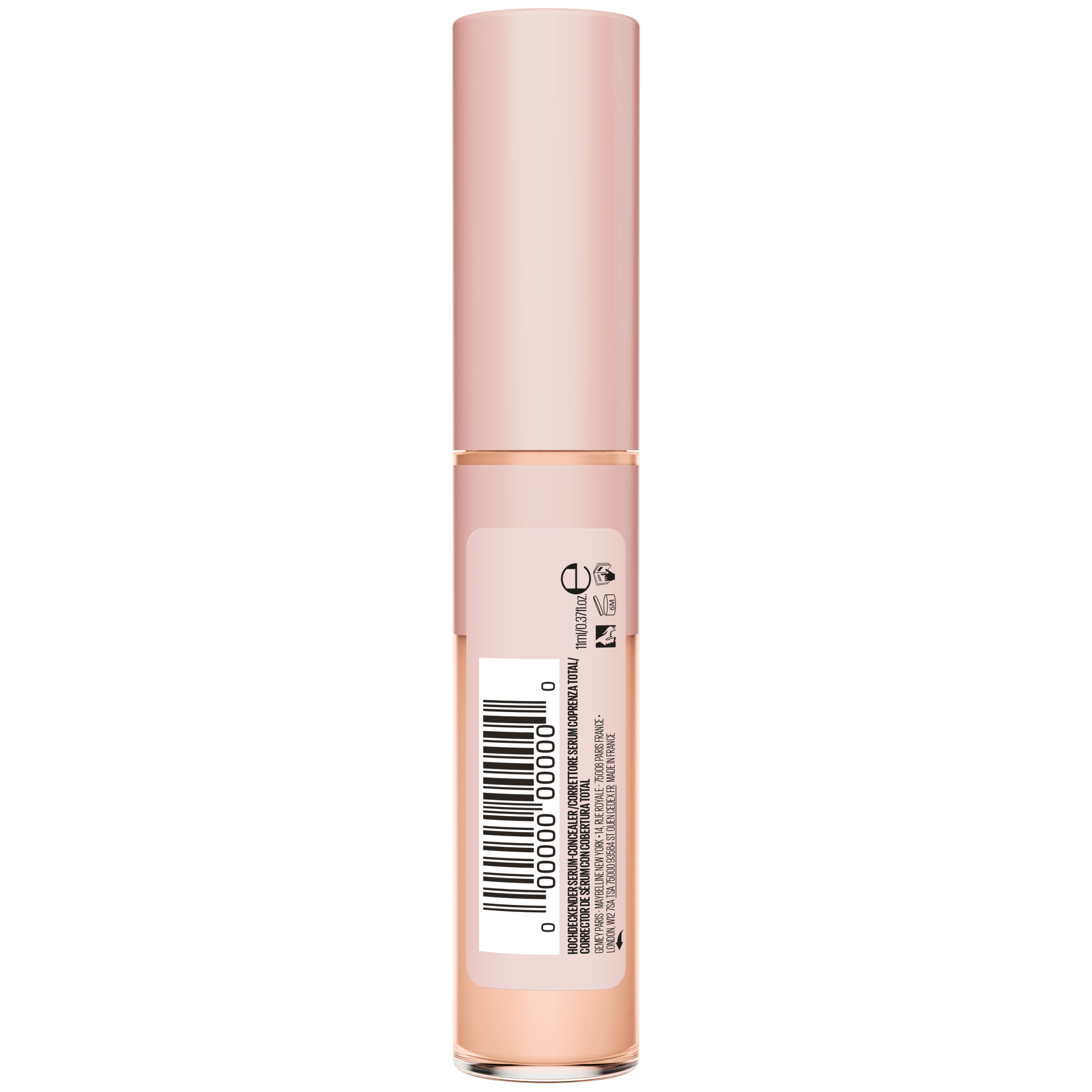 Lifter Corrector de Ojeras · detalle 1