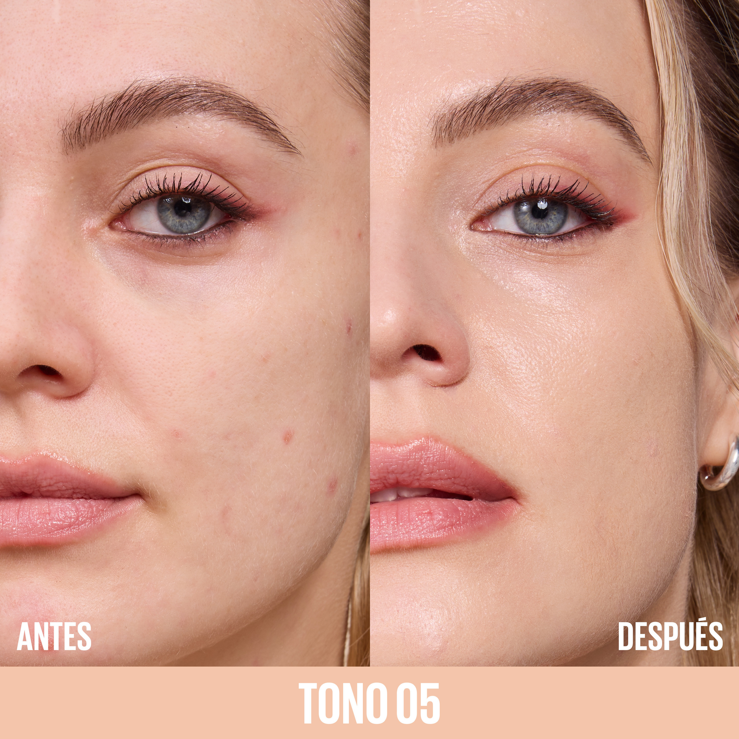 Lifter Corrector de Ojeras · detalle 2