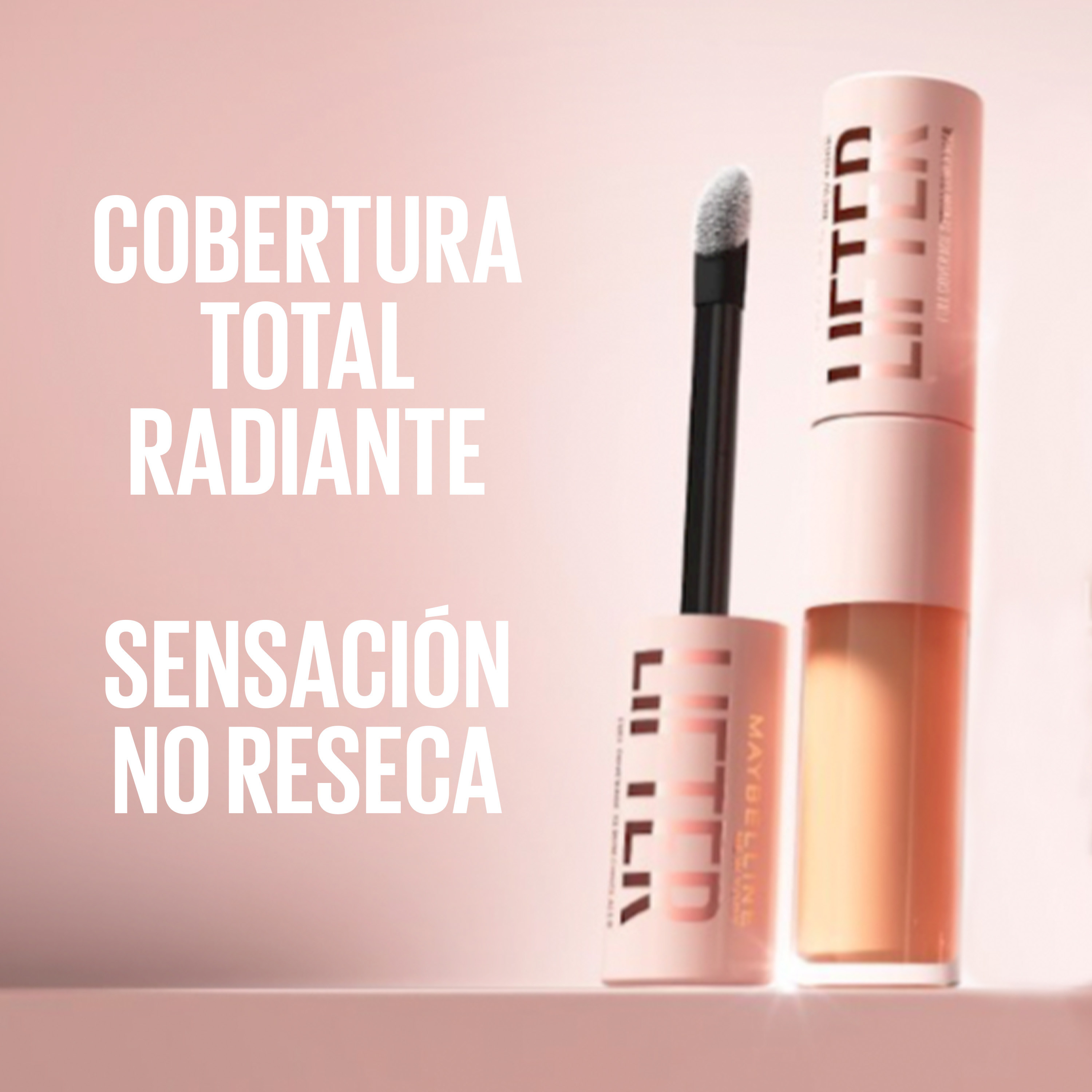 Lifter Corrector de Ojeras · detalle 3