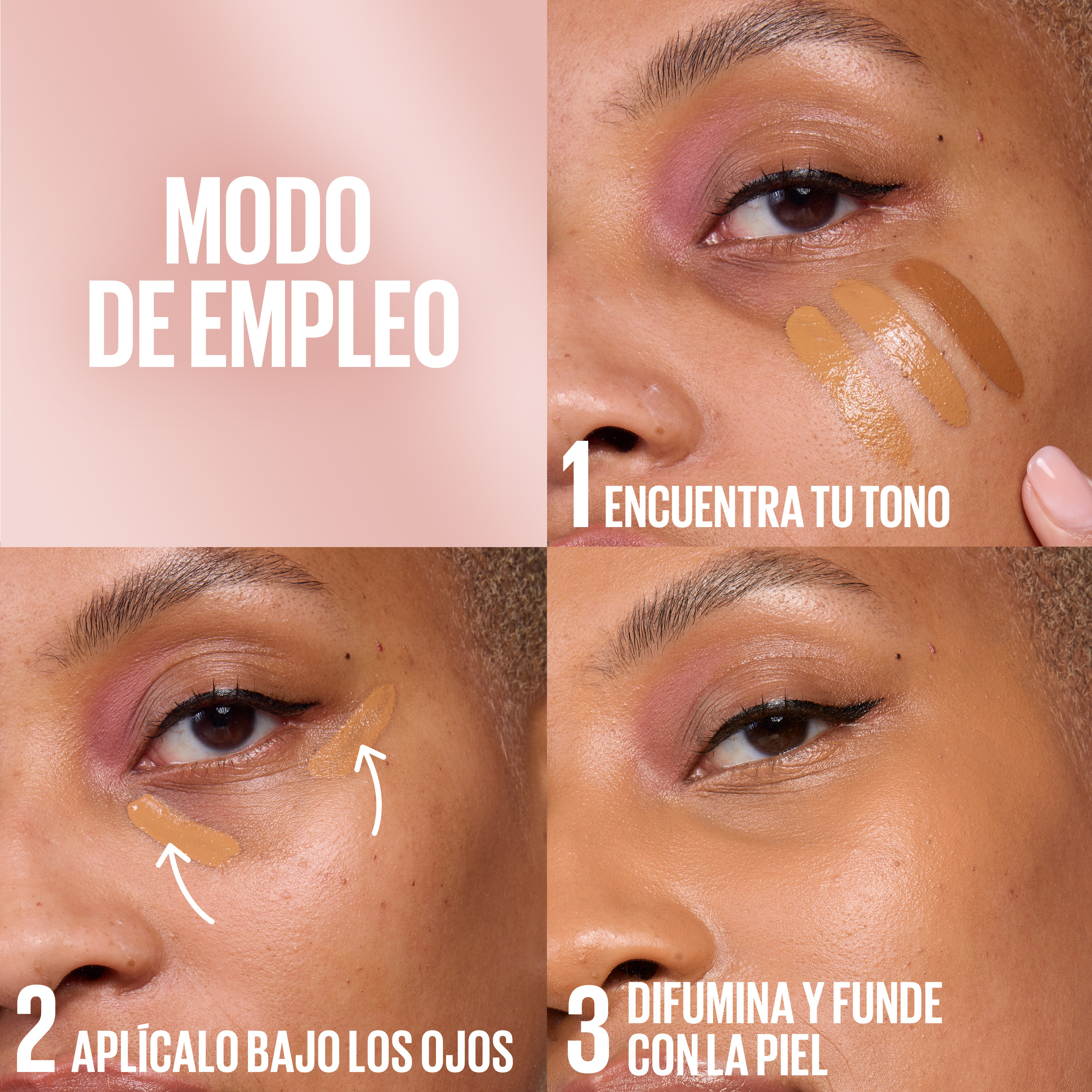 Lifter Corrector de Ojeras · detalle 5