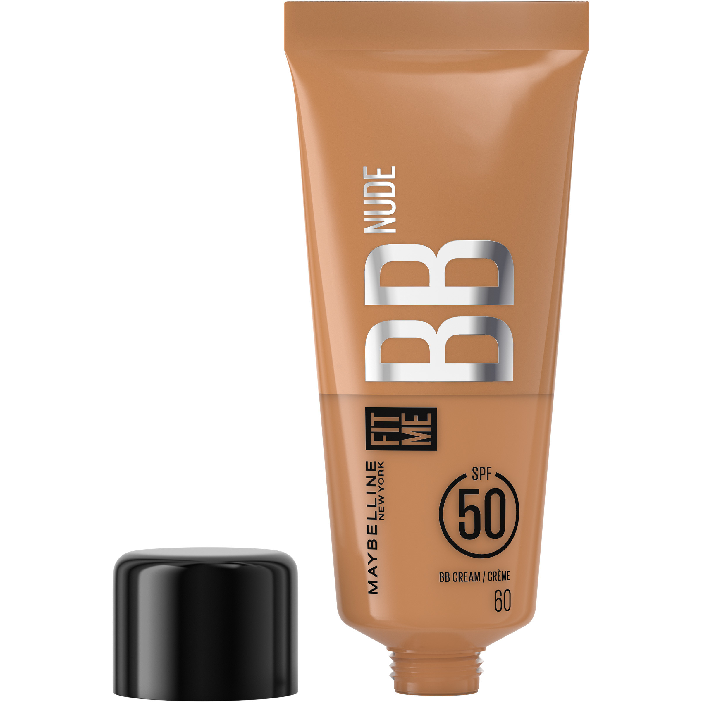 Fit Me Nude BB Cream SPF50 · detalle 2
