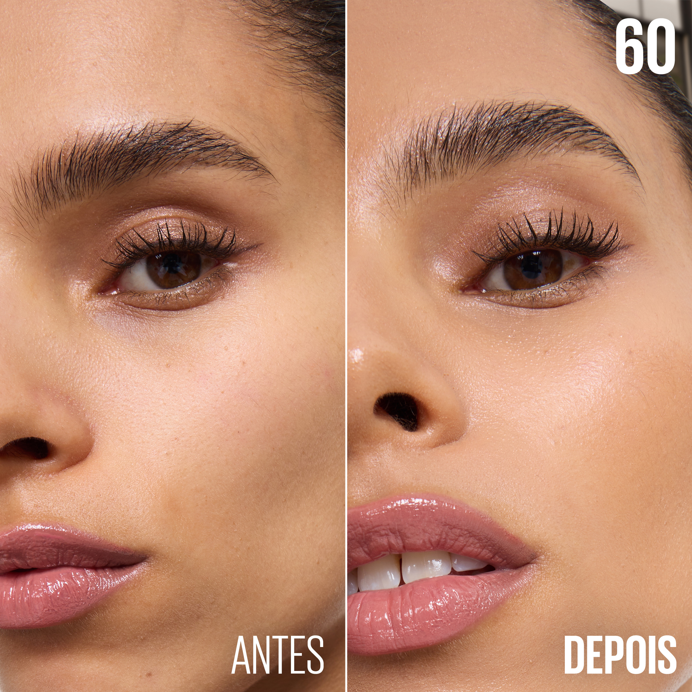 Fit Me Nude BB Cream SPF50 · detalle 4