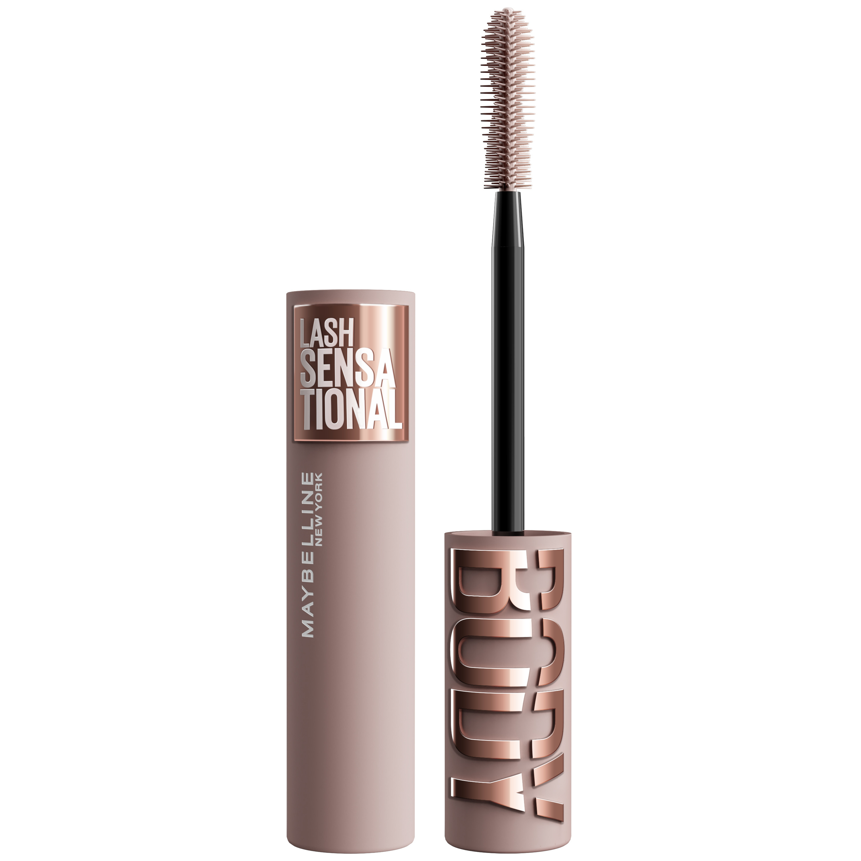 Máscara de Pestañas Lash Sensational Body · detalle 1