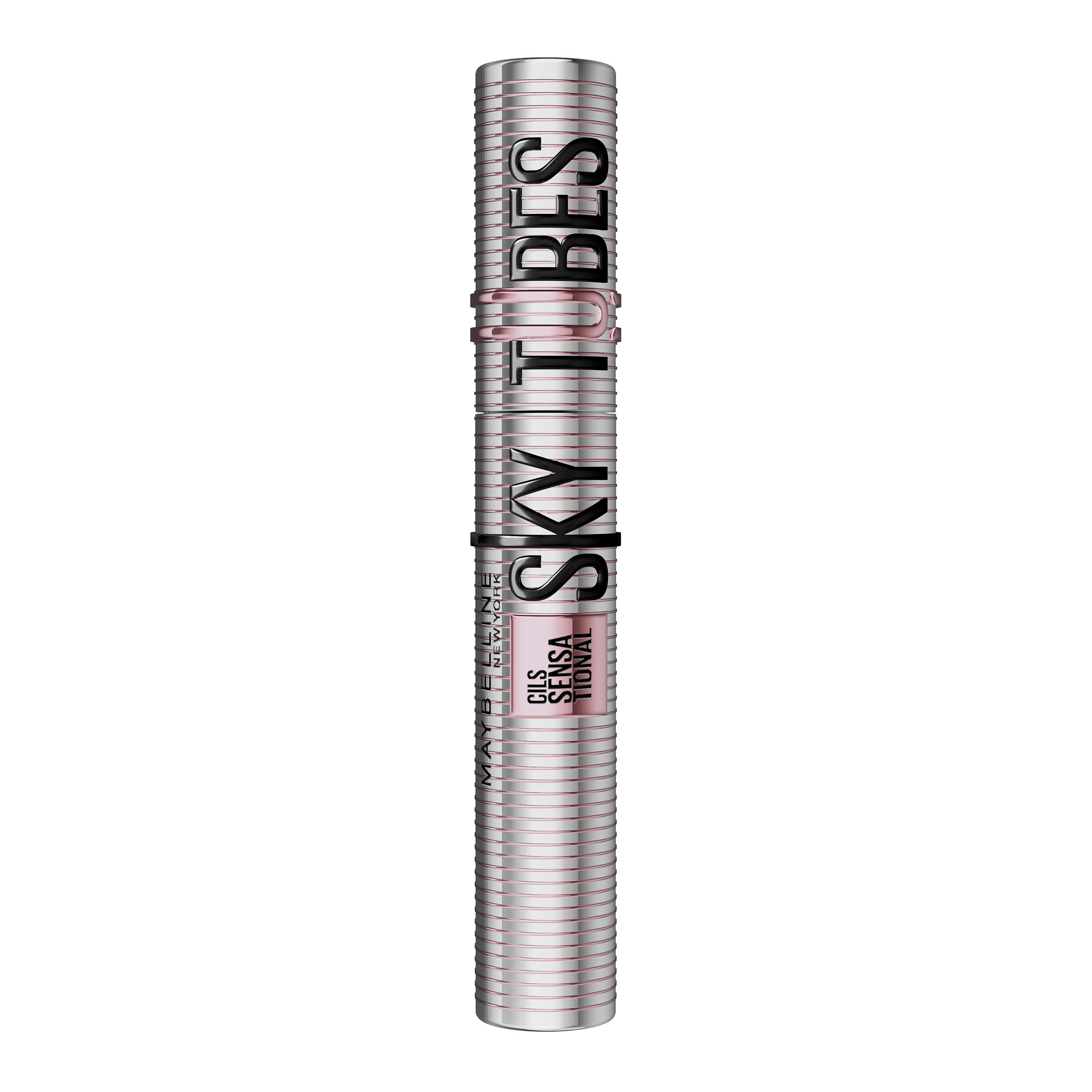 Maybelline New York Máscara de Pestañas Lash Sensational Sky Tubes