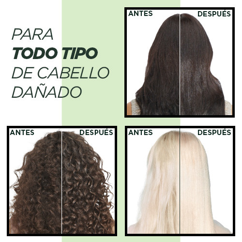 Fructis Champu Adiós Daños · detalle 3
