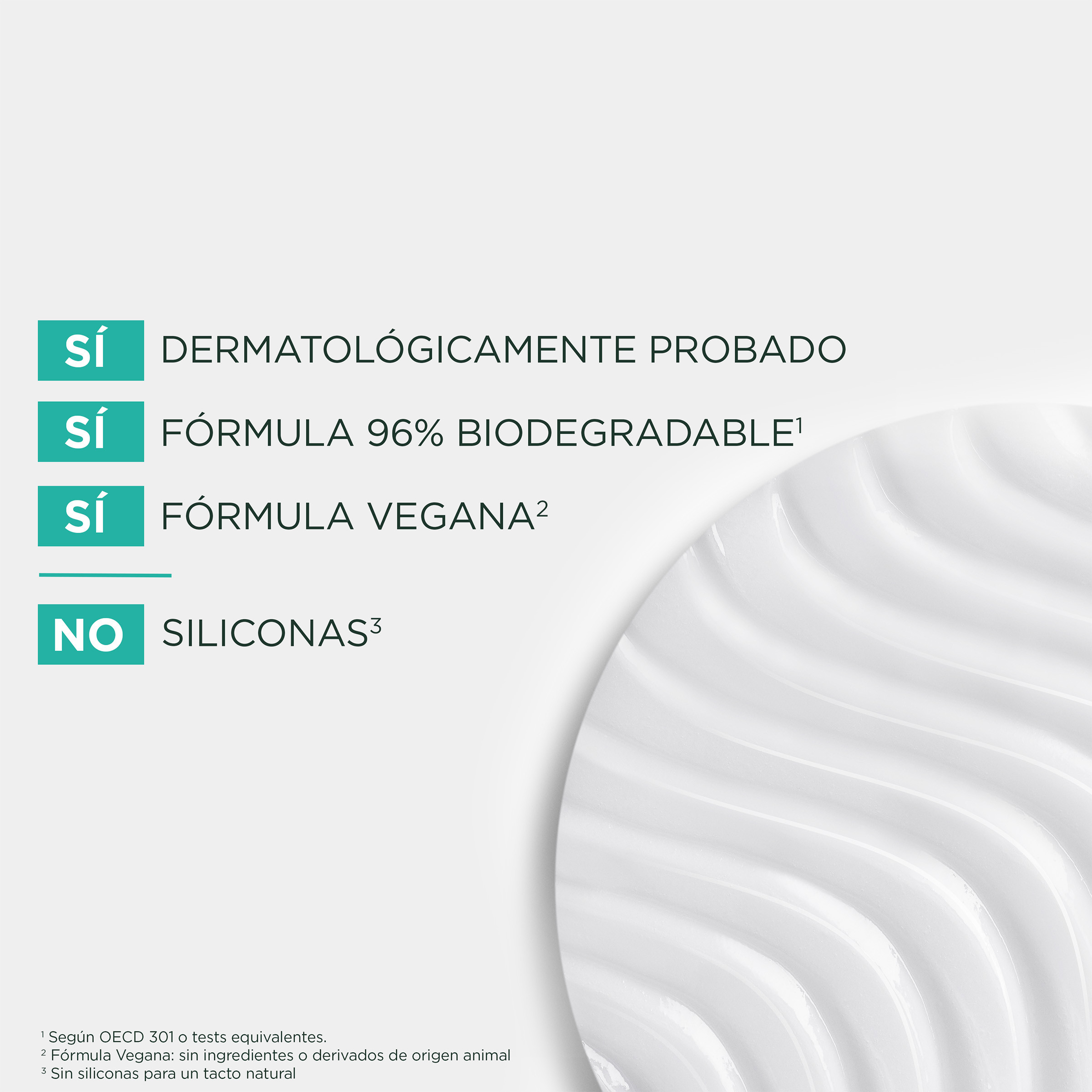 Fructis Hair Food Aloe Vera Champú Hidratante · detalle 4