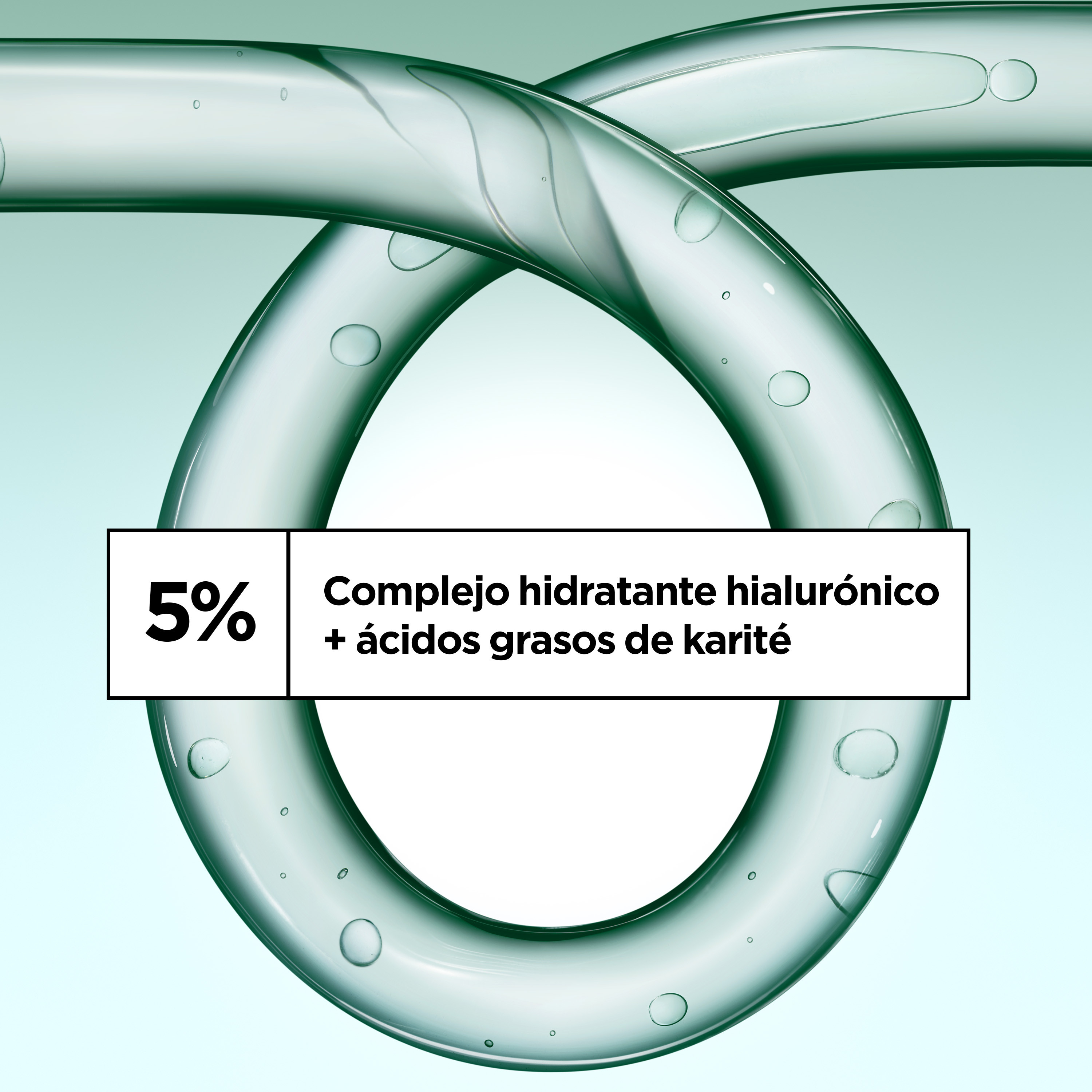 Fructis Método Rizos Champú nº1 para Rizos Hidratados · detalle 3