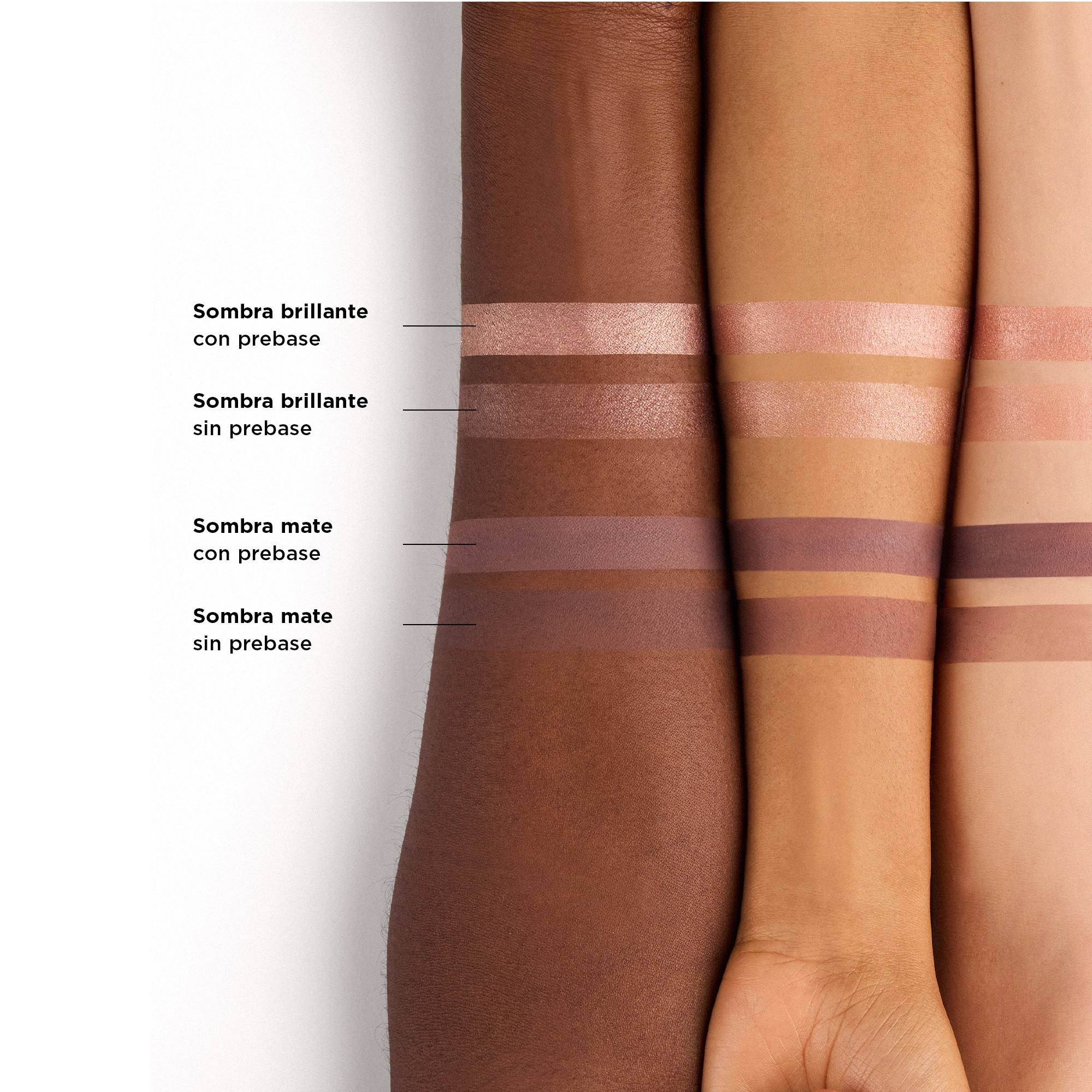 Eyeshadow Primer Potion Prebase de Sombras · detalle 3