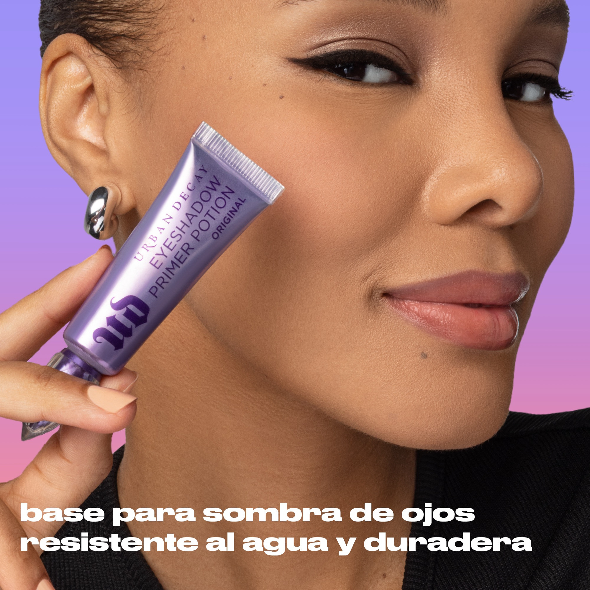 Eyeshadow Primer Potion Prebase de Sombras · detalle 5