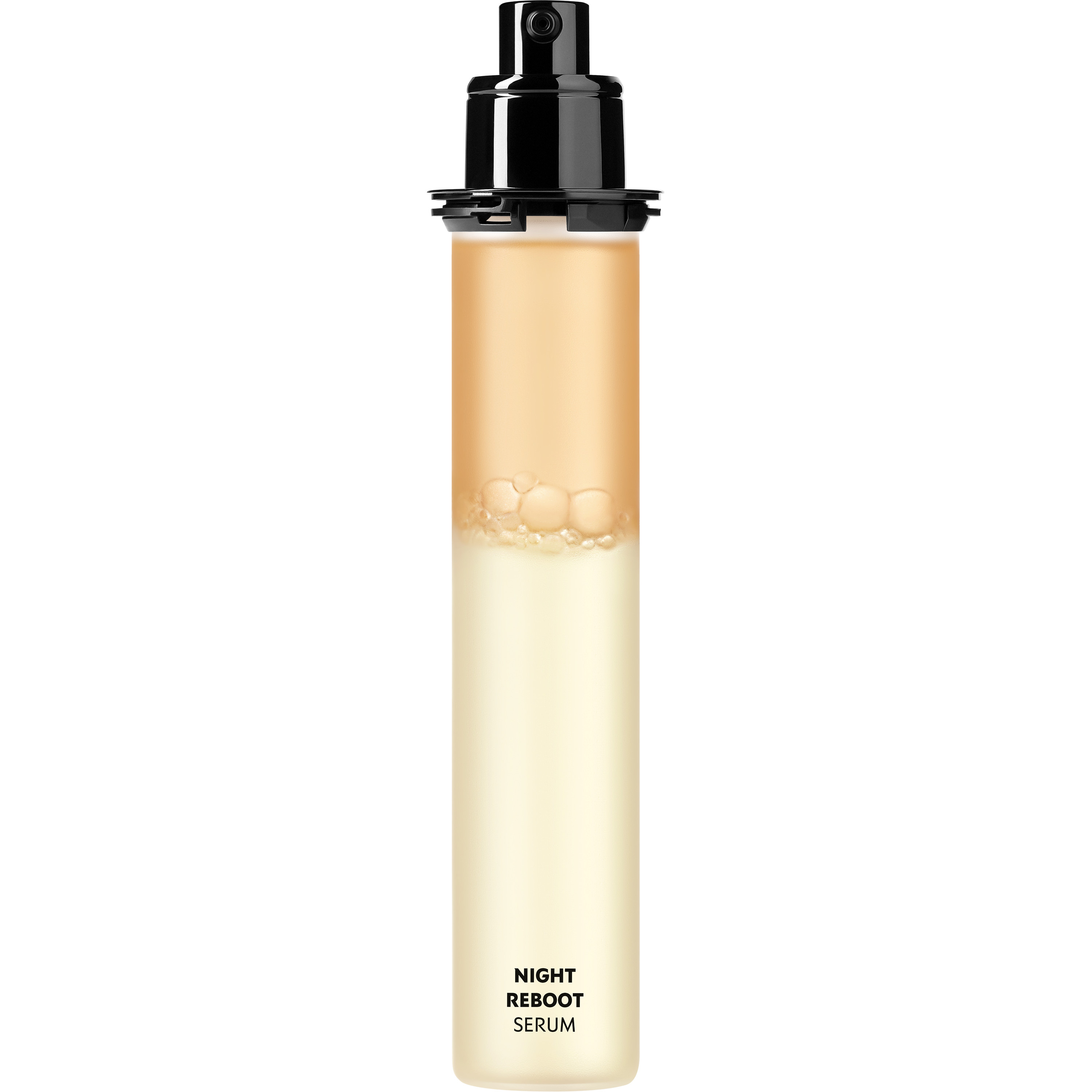 Yves Saint Laurent Pure Shots Night Reboot Sérum Bifásico