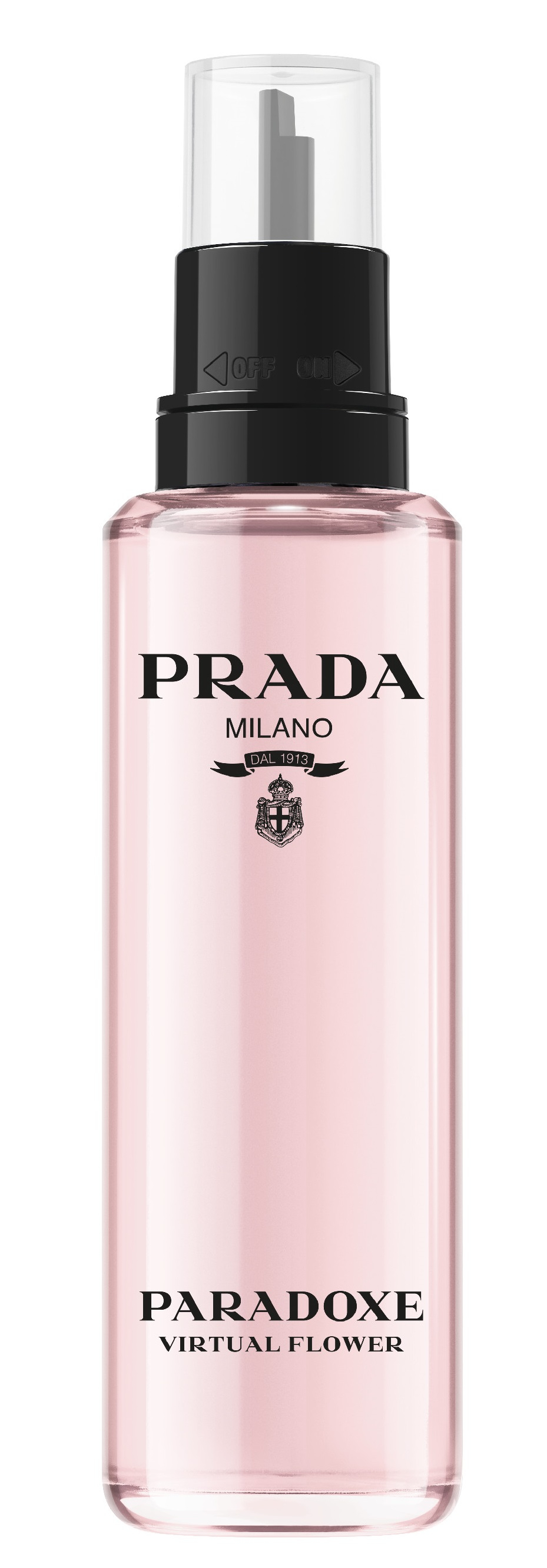 Prada Paradoxe Virtual Flower ✓ Eau de Parfum | Perfumerias Primor