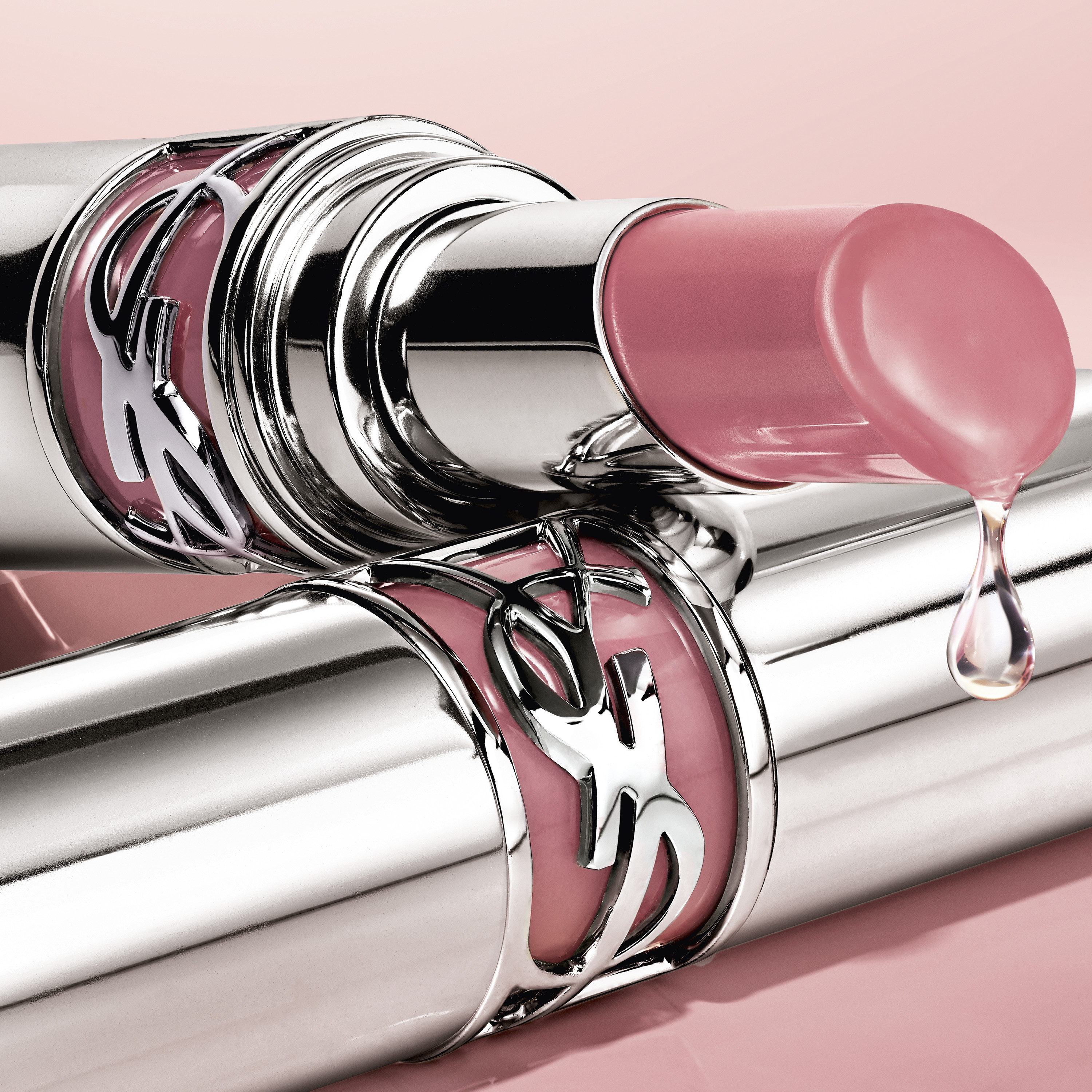 YSL Loveshine Labial Efecto Brillo Mojado · detalle 3