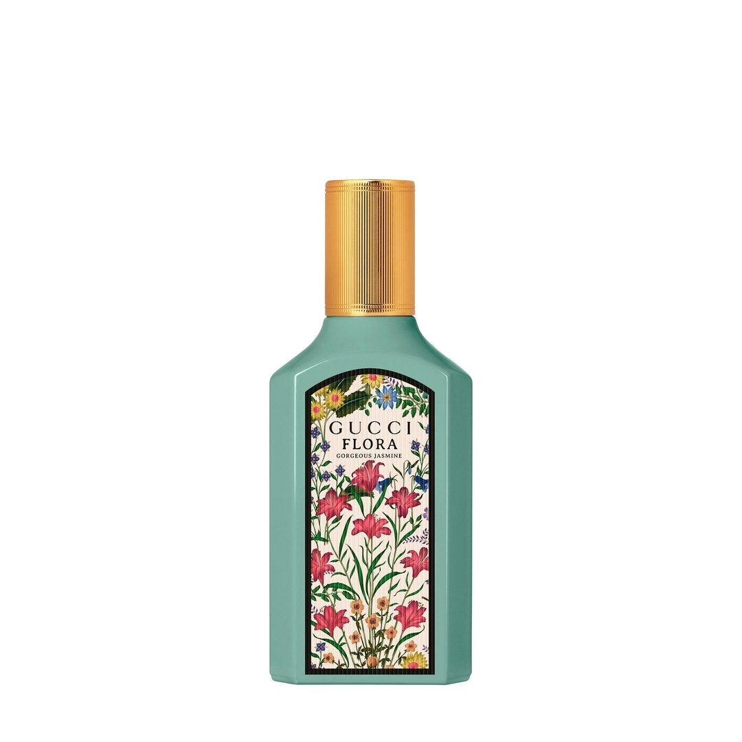 Flora Gorgeous Jasmine EDP