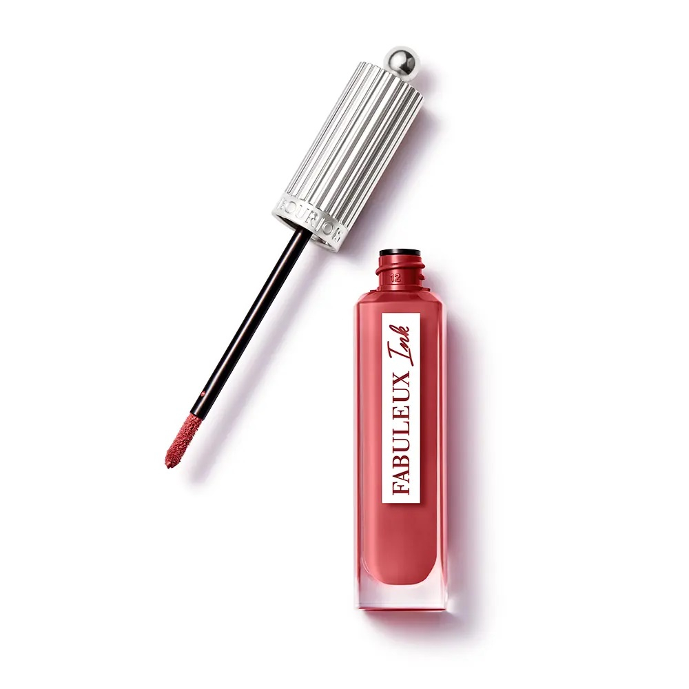 Fabuleux Ink Labial Líquido · detalle 1
