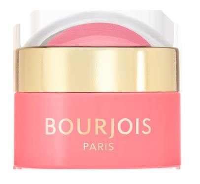 Bourjois Colorete Little Round Pot Cream