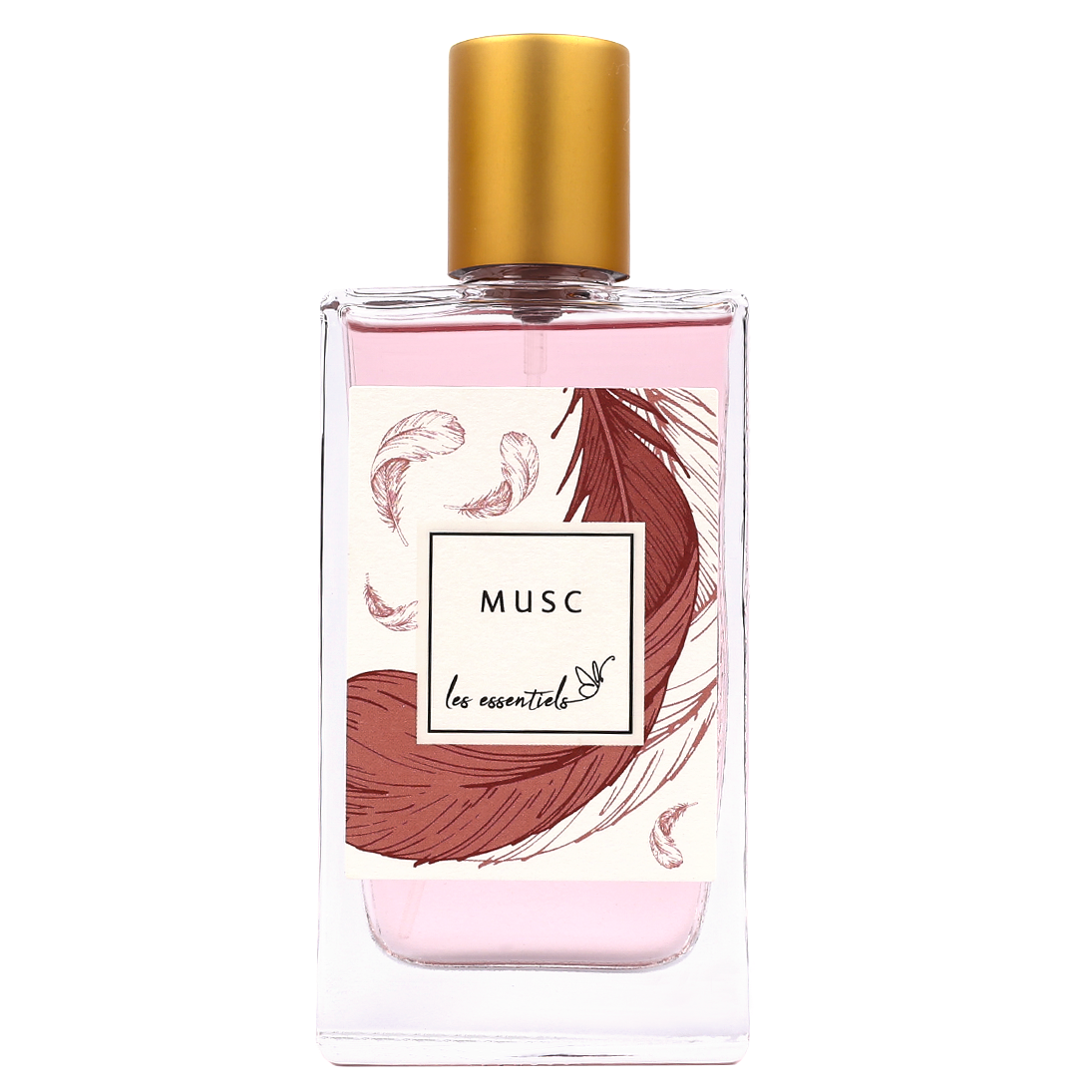 Musc Les Essentiels