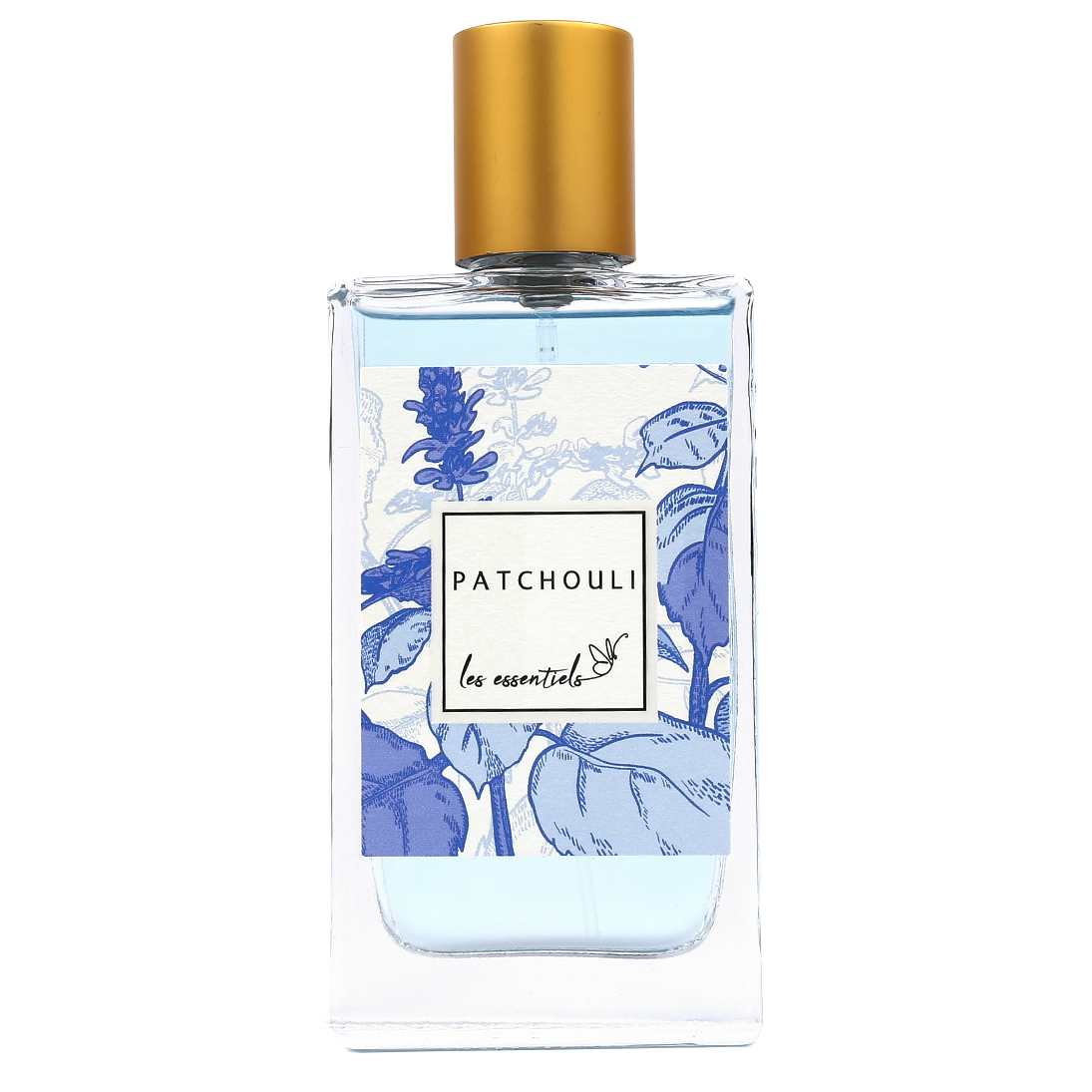 Patchouli Les Essentiels