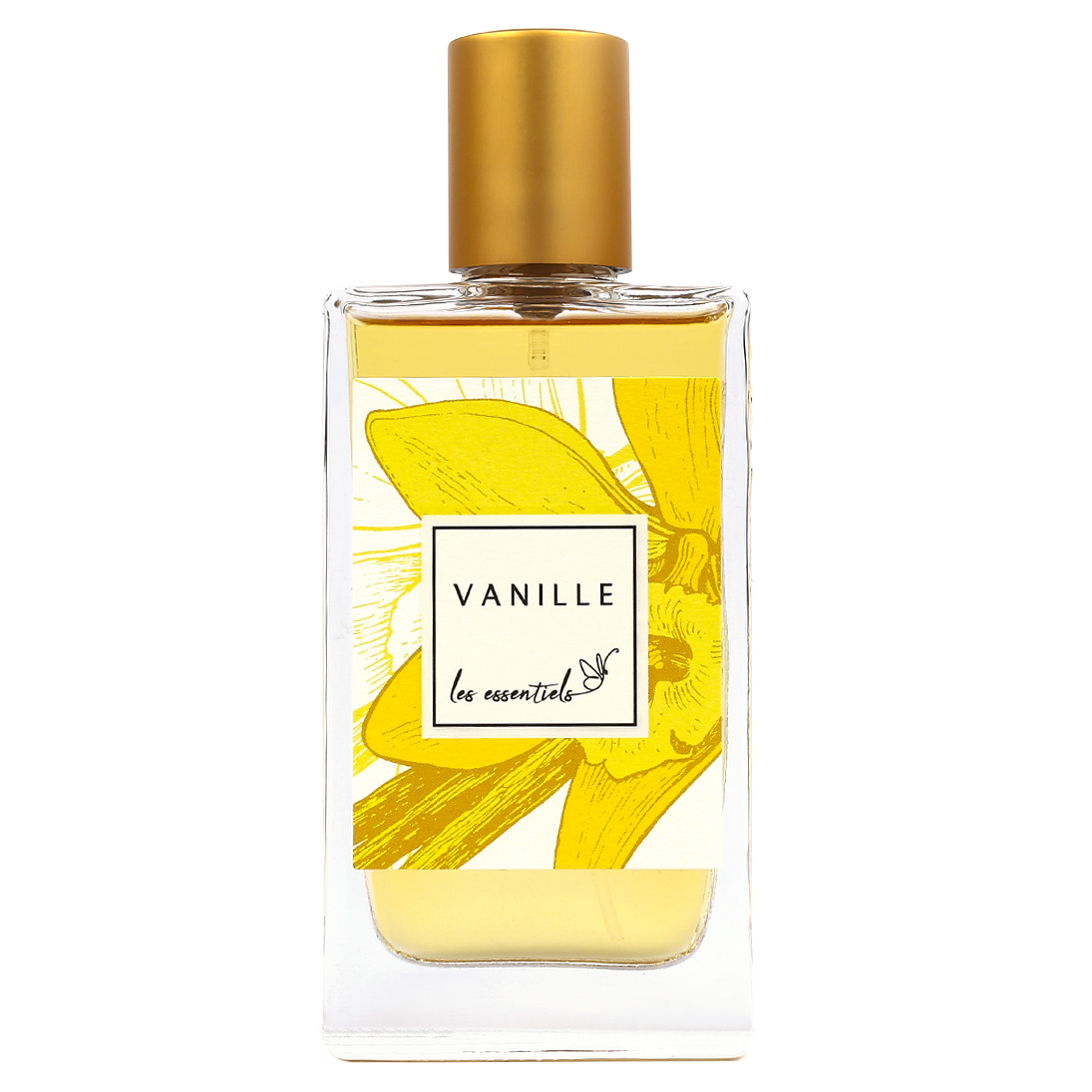 Vanille Les Essentiels