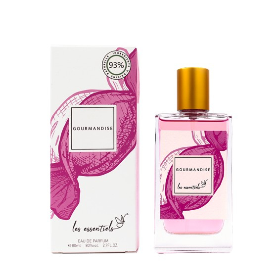 Gourmandise Les Essentiels