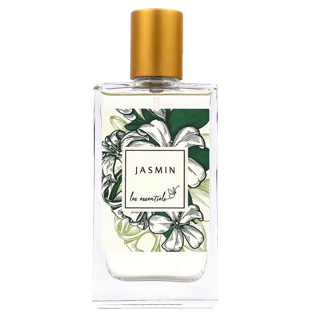 Jasmin Les Essentiels