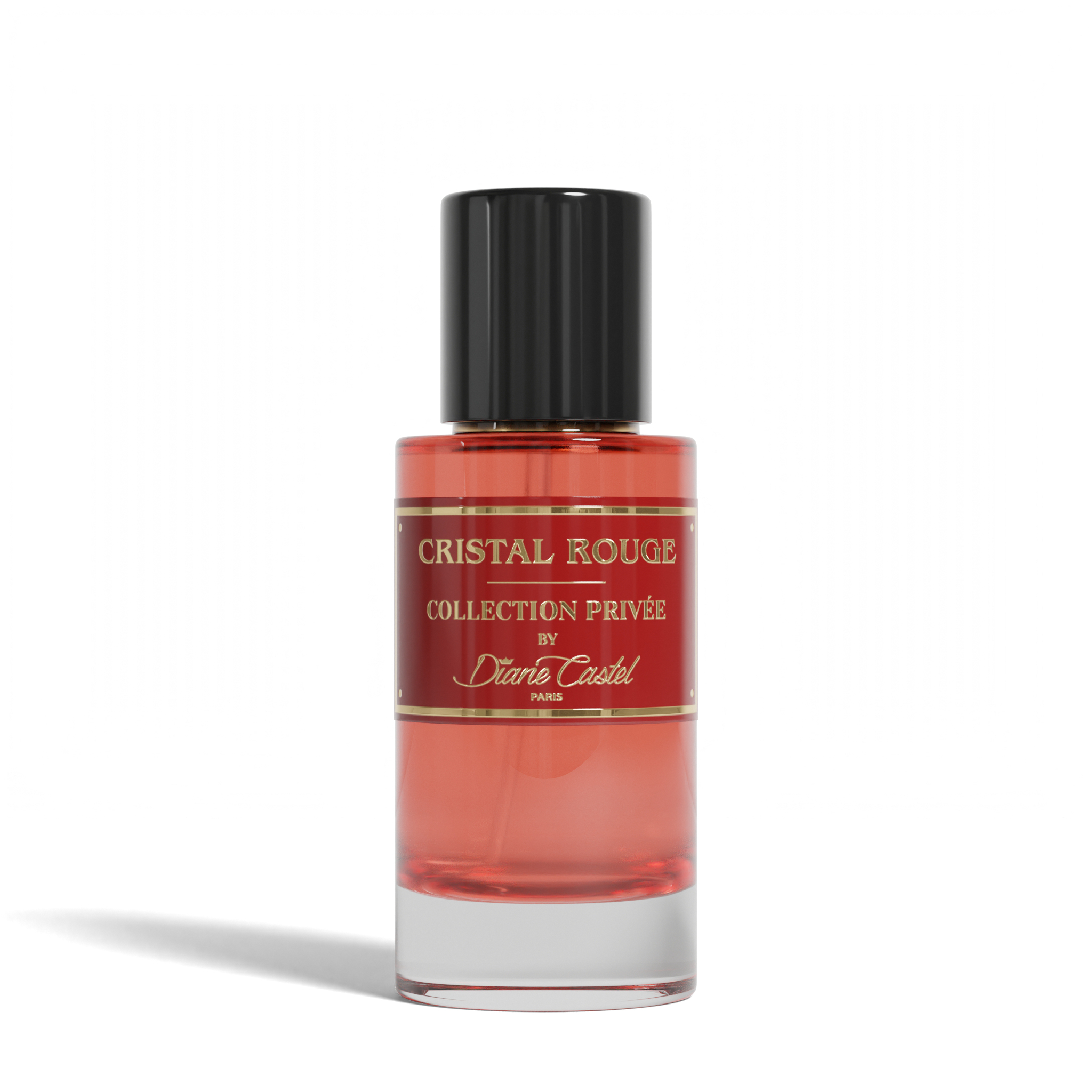 Cristal Rouge Collection Privée - Woman