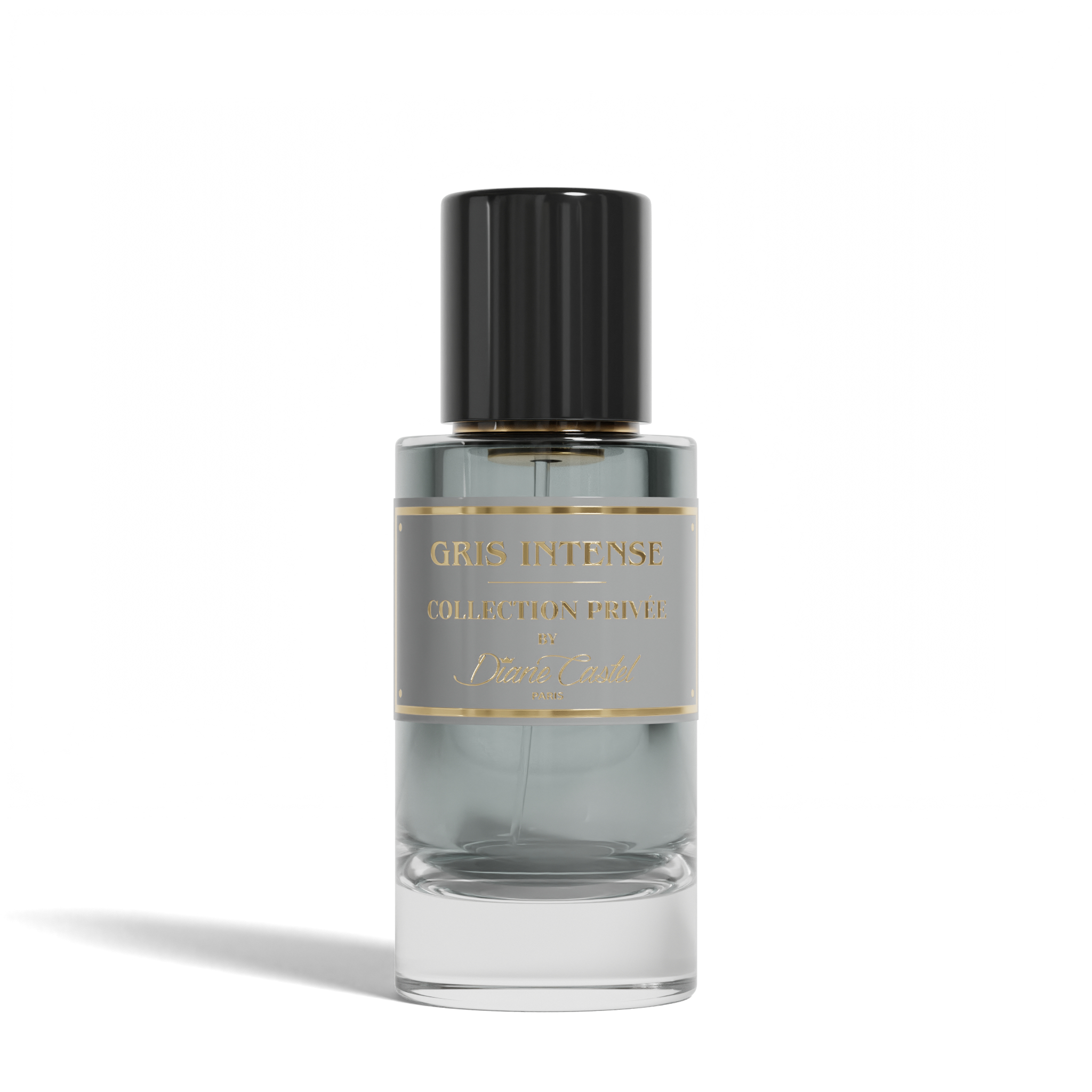 Collection Privée - Gris Intense