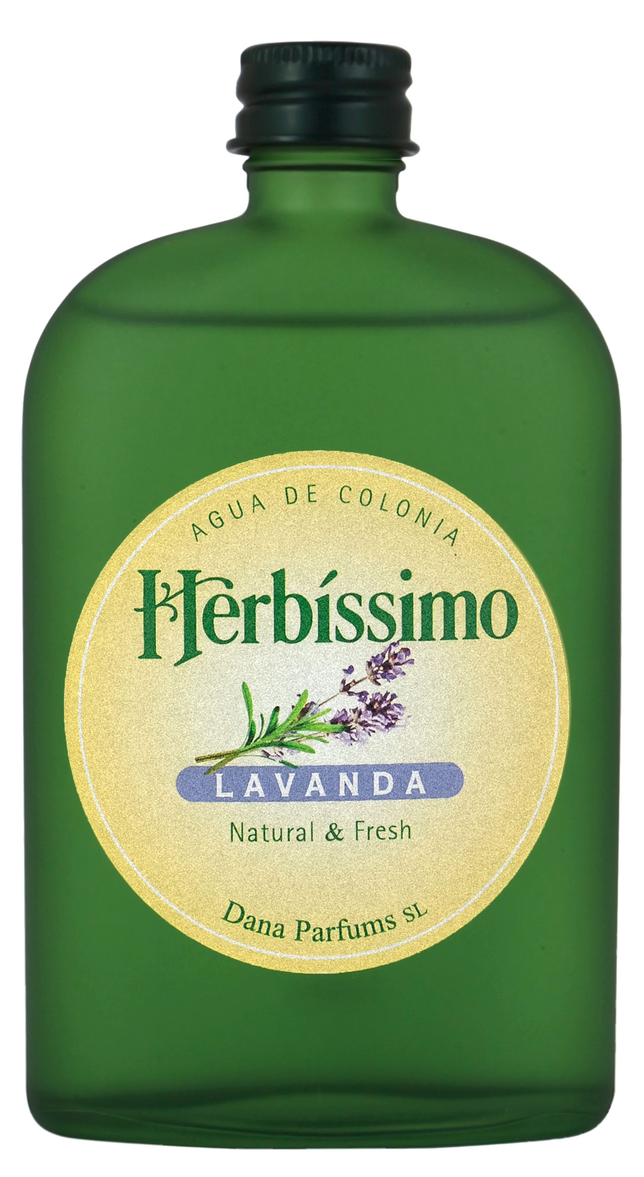 Agua de Colonia Lavanda