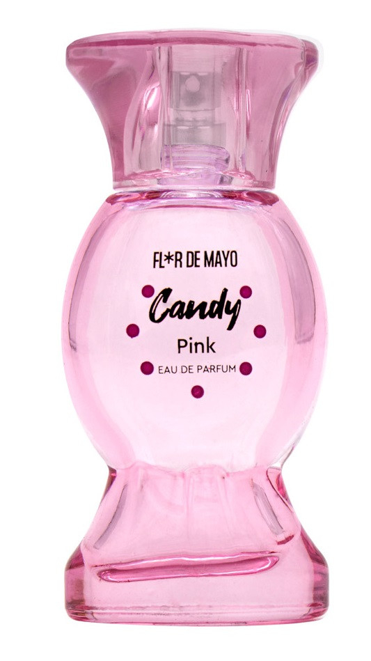 Candy Pink
