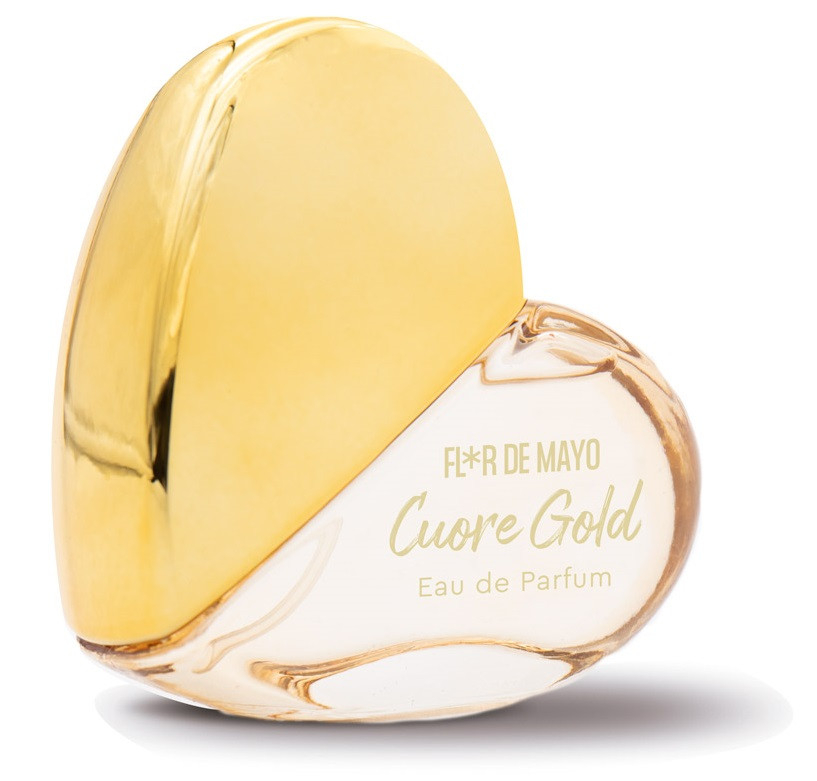 Cuore Gold