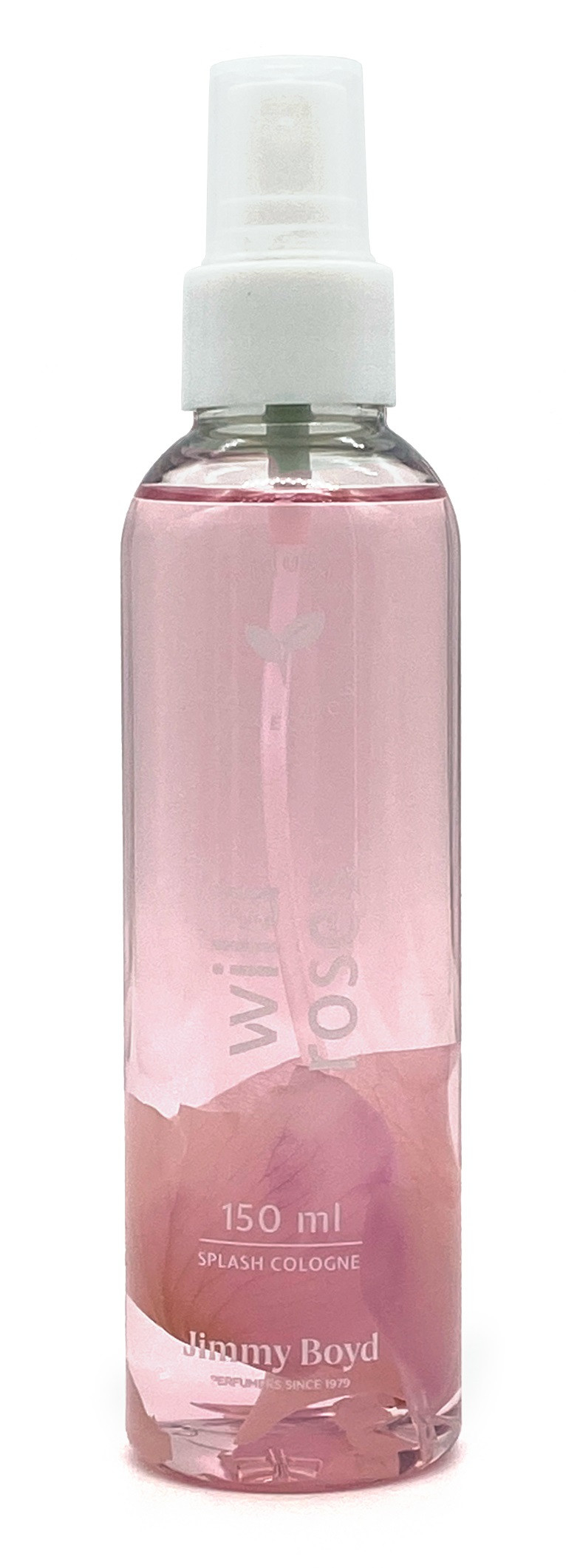 Wild Rose